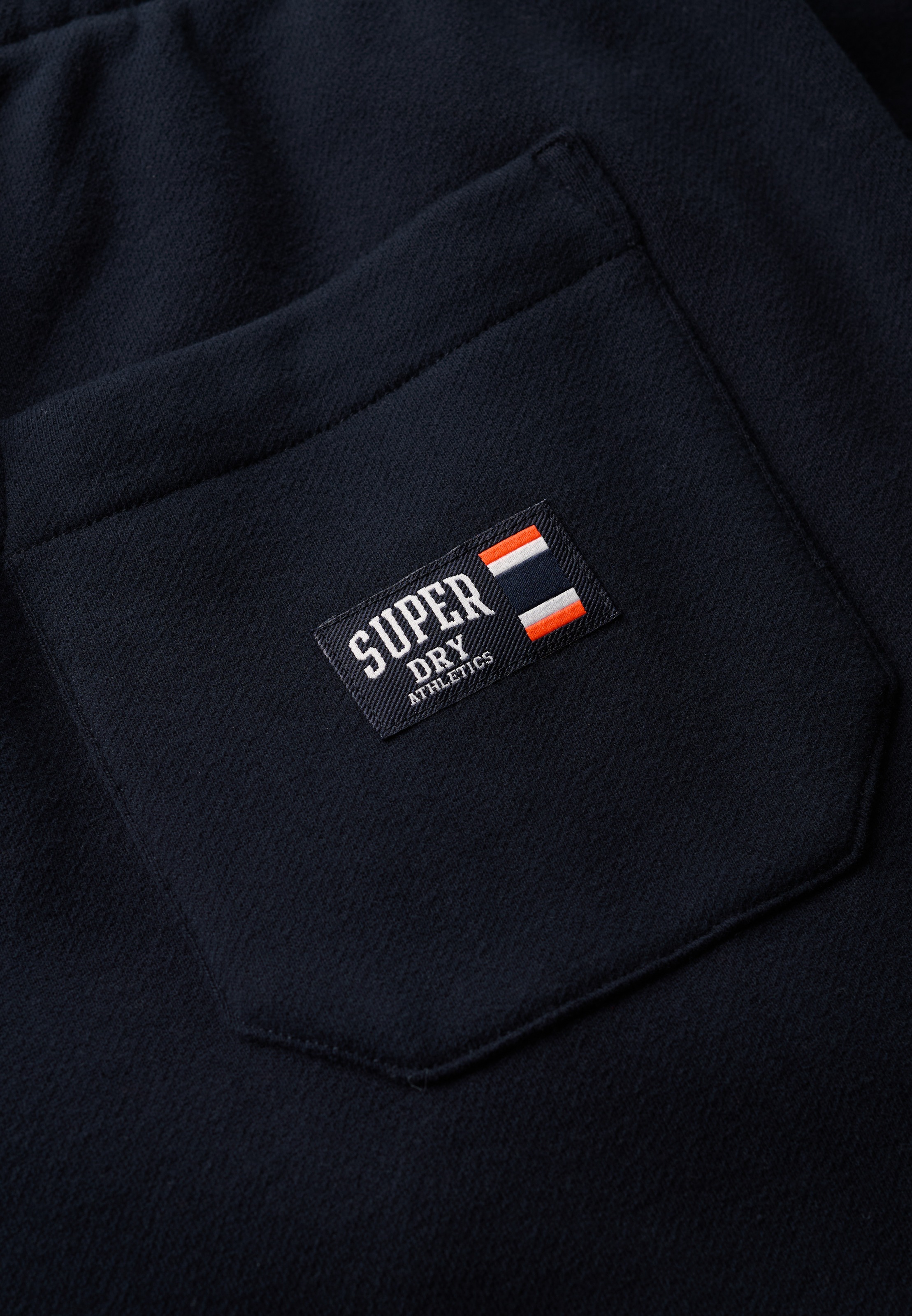 Superdry Sweathose »ESSENTIAL LOGO JOGGERS HB«
