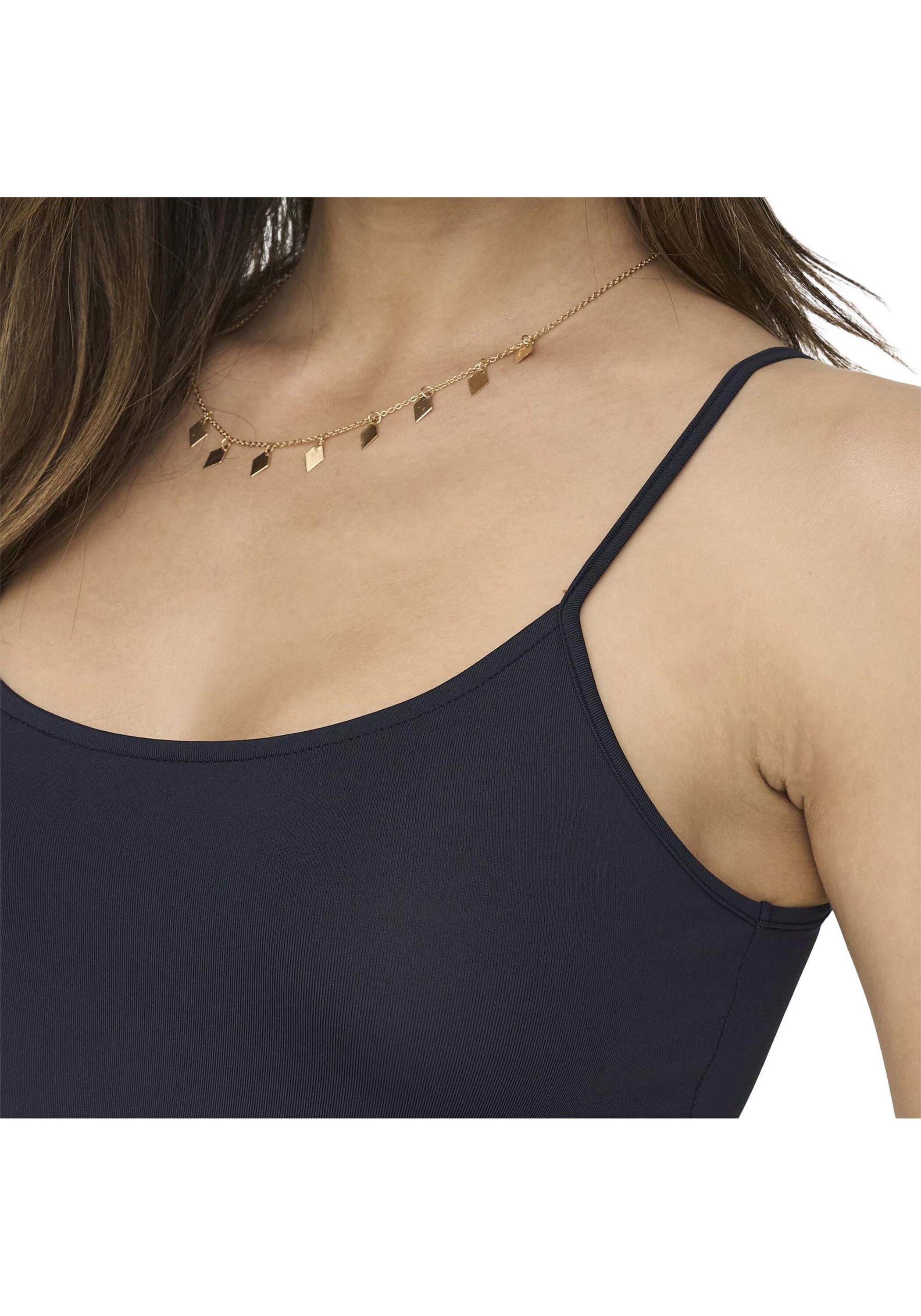 ONLY T-Shirt »T-Shirt ONLEA NEW SINGLET JRS 1er Pack«