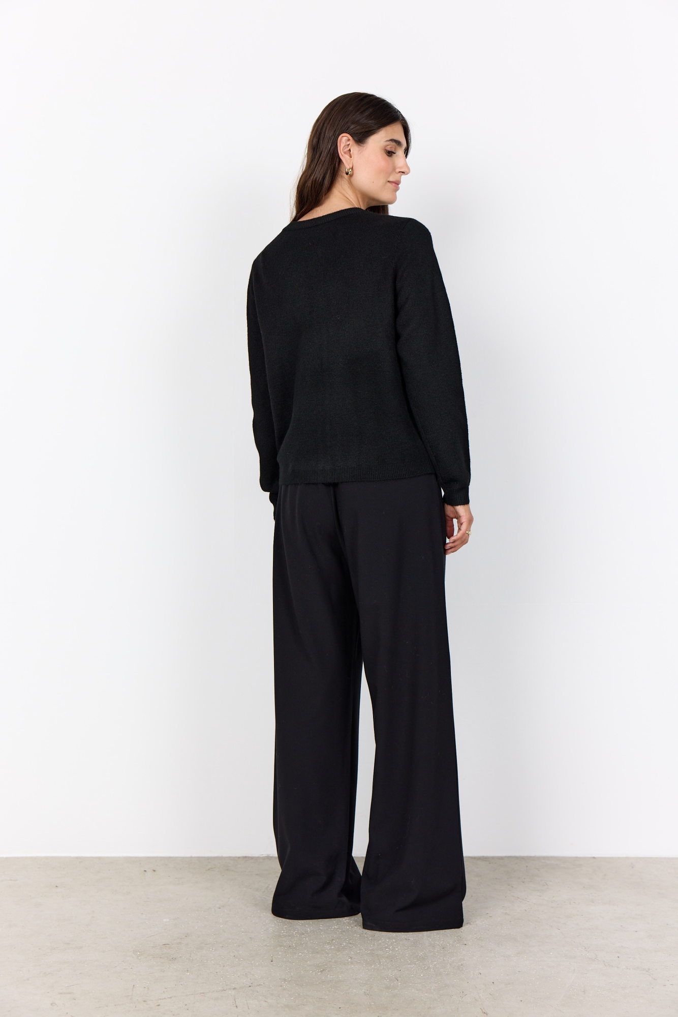 soyaconcept Strickjacke »SC-ORLEAN 2«