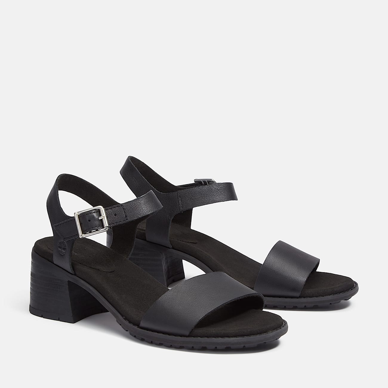 Timberland Sandale »LAGUNA SHORE BACKSTRAP SANDAL«  aus Leder