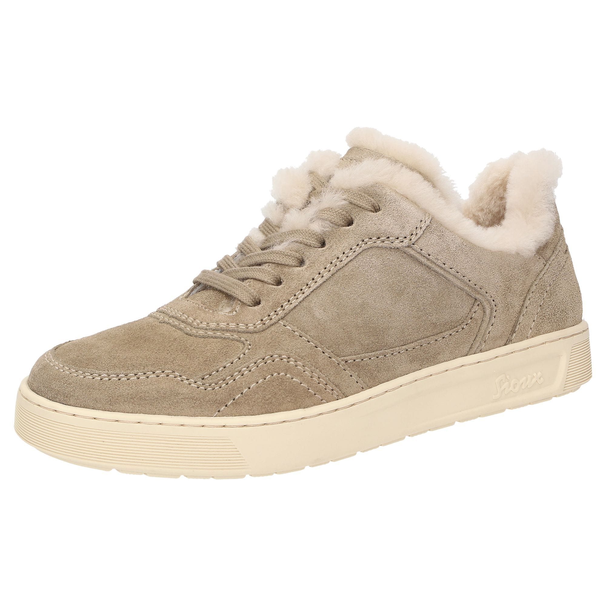 SIOUX Sneaker »Maites sneak 007-LF«