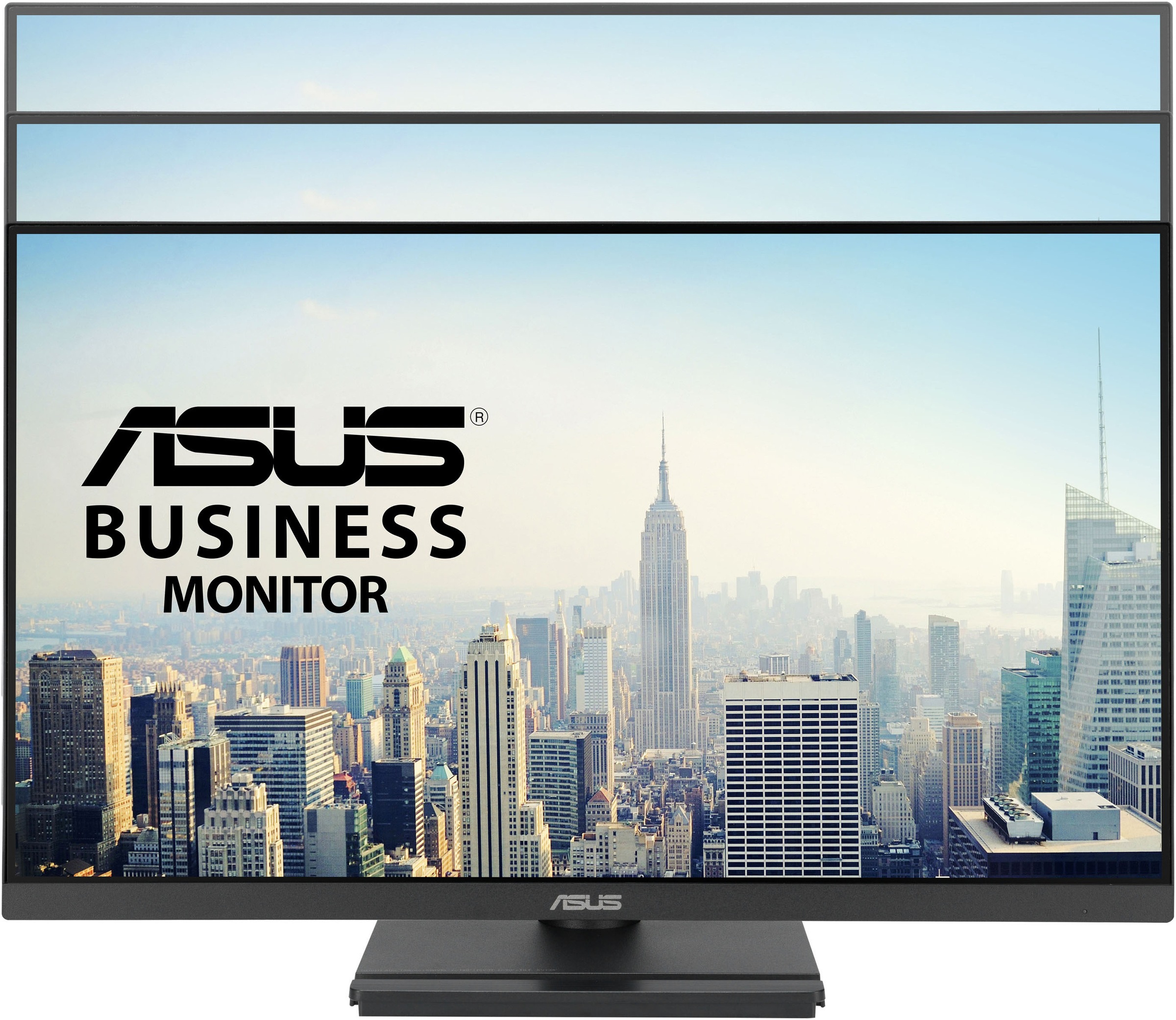 Asus LED-Monitor »VA249QGS« 61 cm/24 ″  1920 x 1080 px Full HD 1 Reaktionszeit 120 Hz
