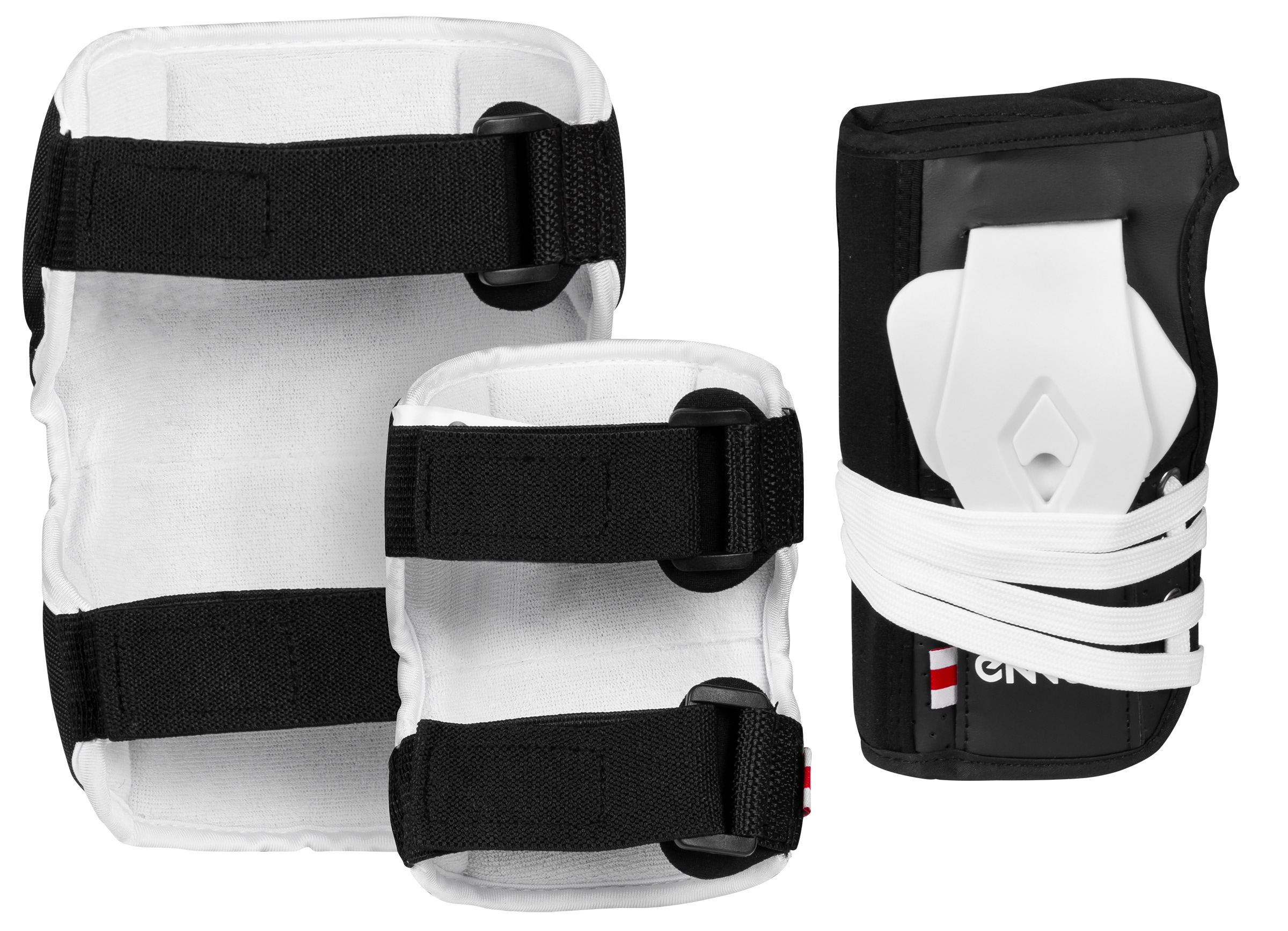 Ennui Protektoren-Set »ENNUI Park Set«