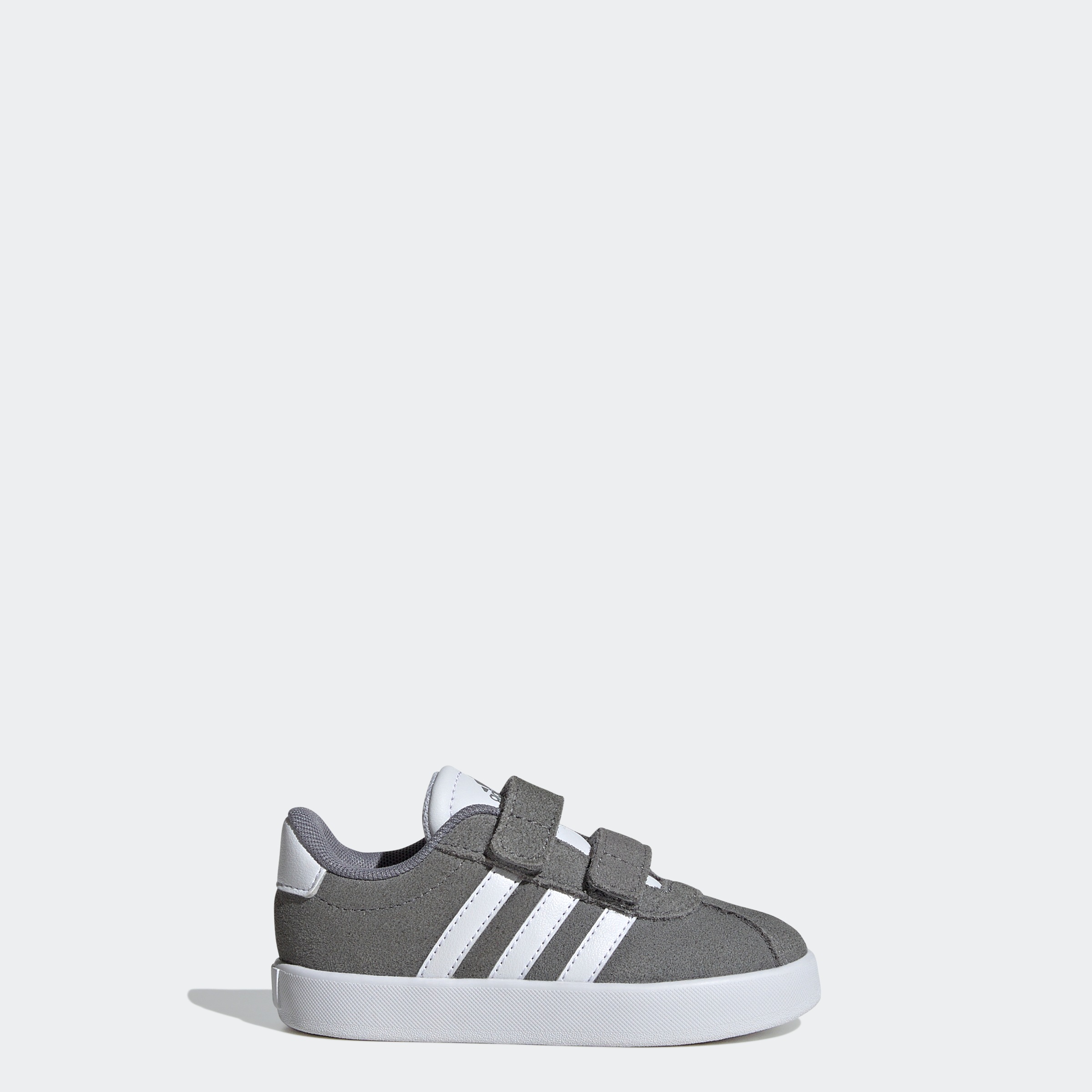 adidas Sportswear Klettschuh »VL COURT 3.0«, für Kinder, inspiriert vom Design des adidas samba