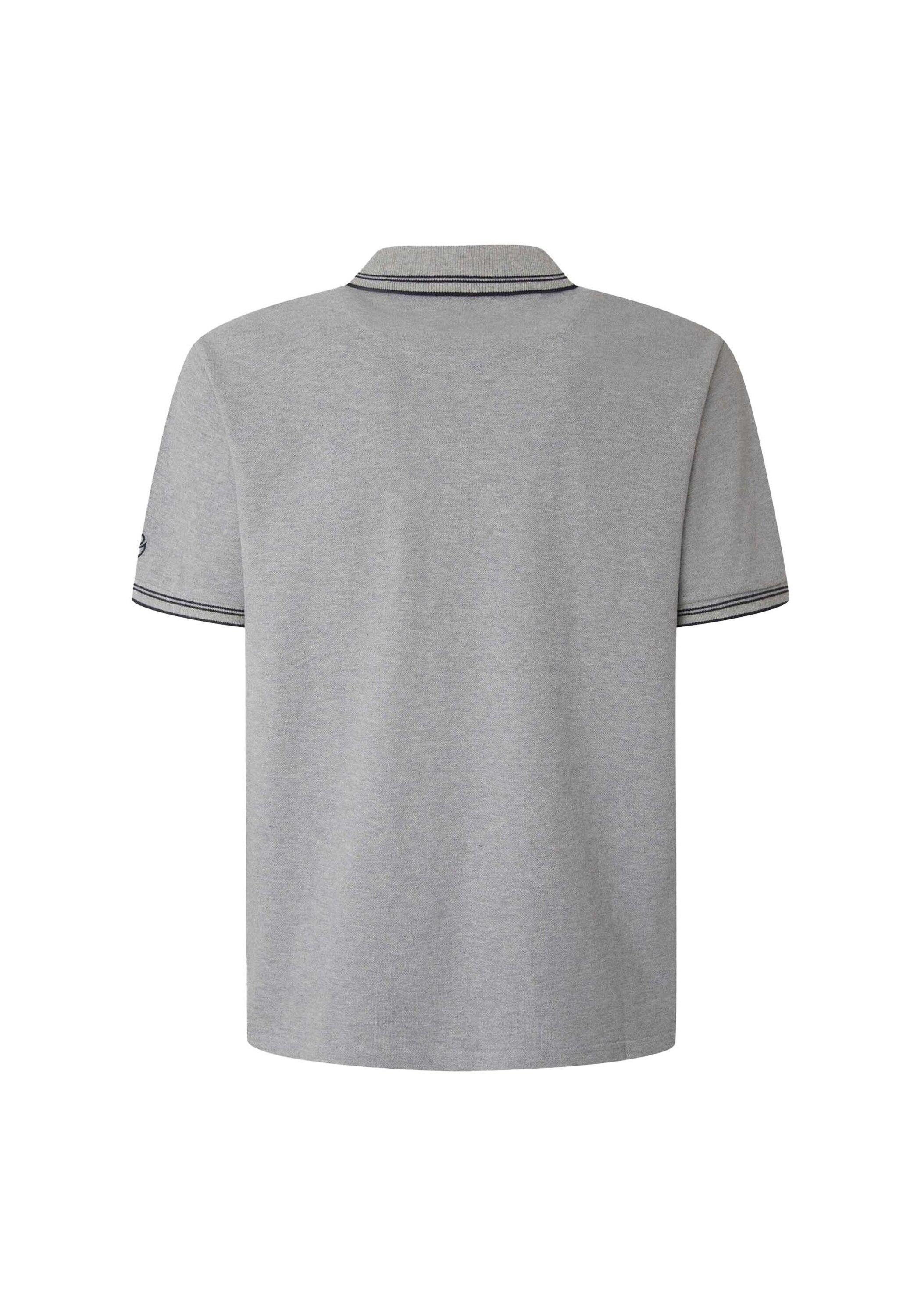 Pepe Jeans Poloshirt »Poloshirt JETT«