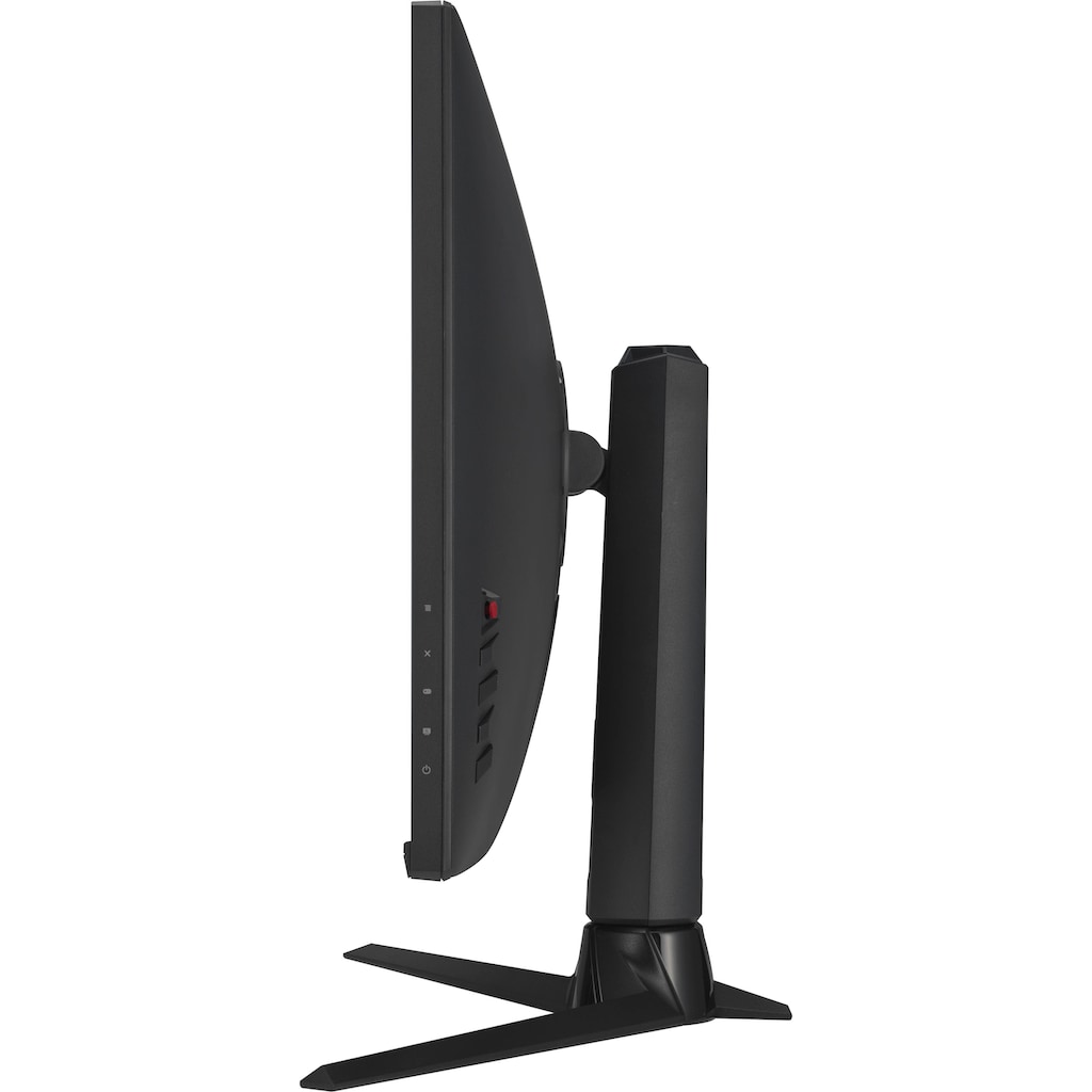 Asus Gaming-Monitor »XG32UQ«, 81 cm/32 Zoll, 3840 x 2160 px, 4K Ultra HD, 1 ms Reaktionszeit, 160 Hz