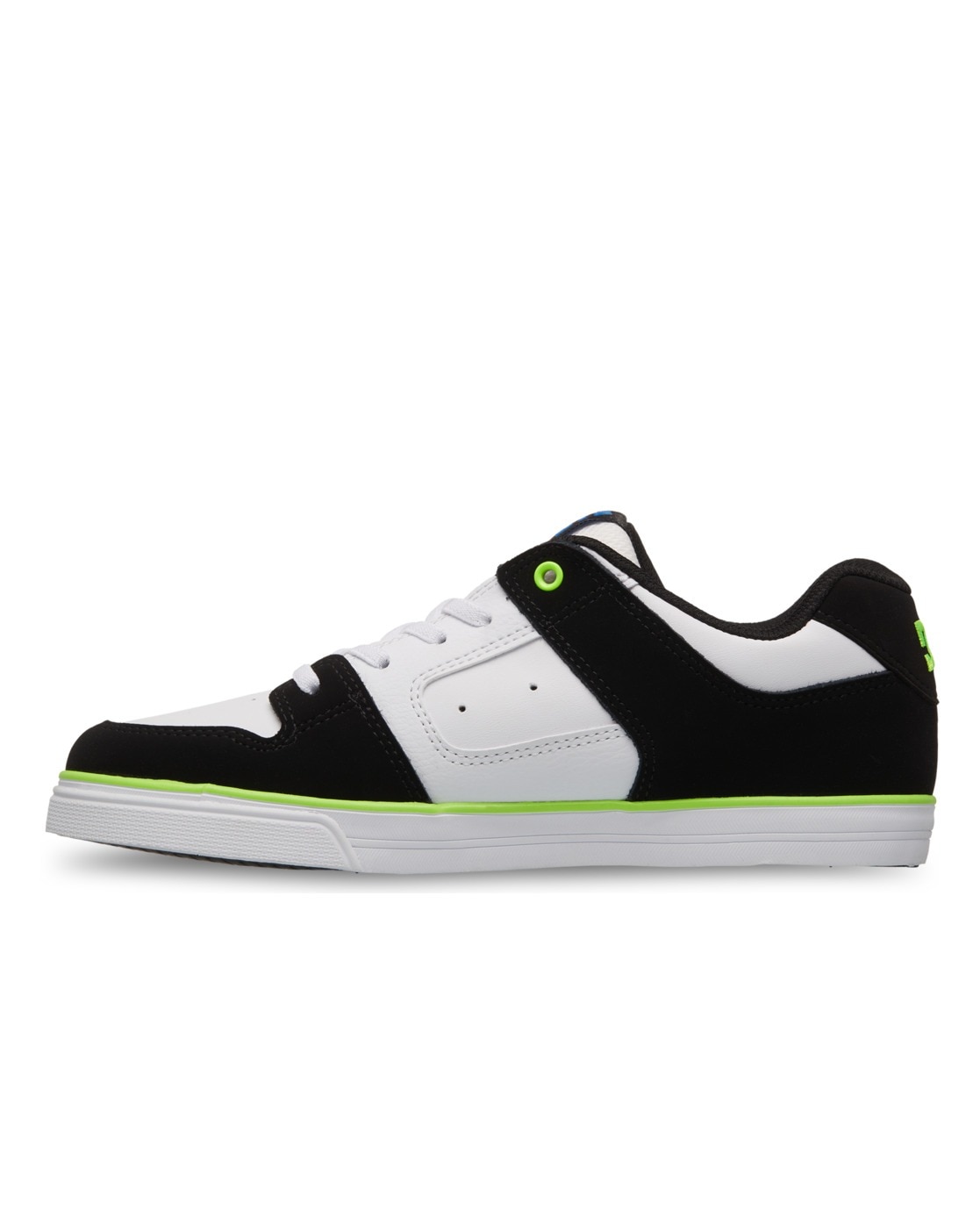 DC Shoes Sneaker »Pure Elastic«