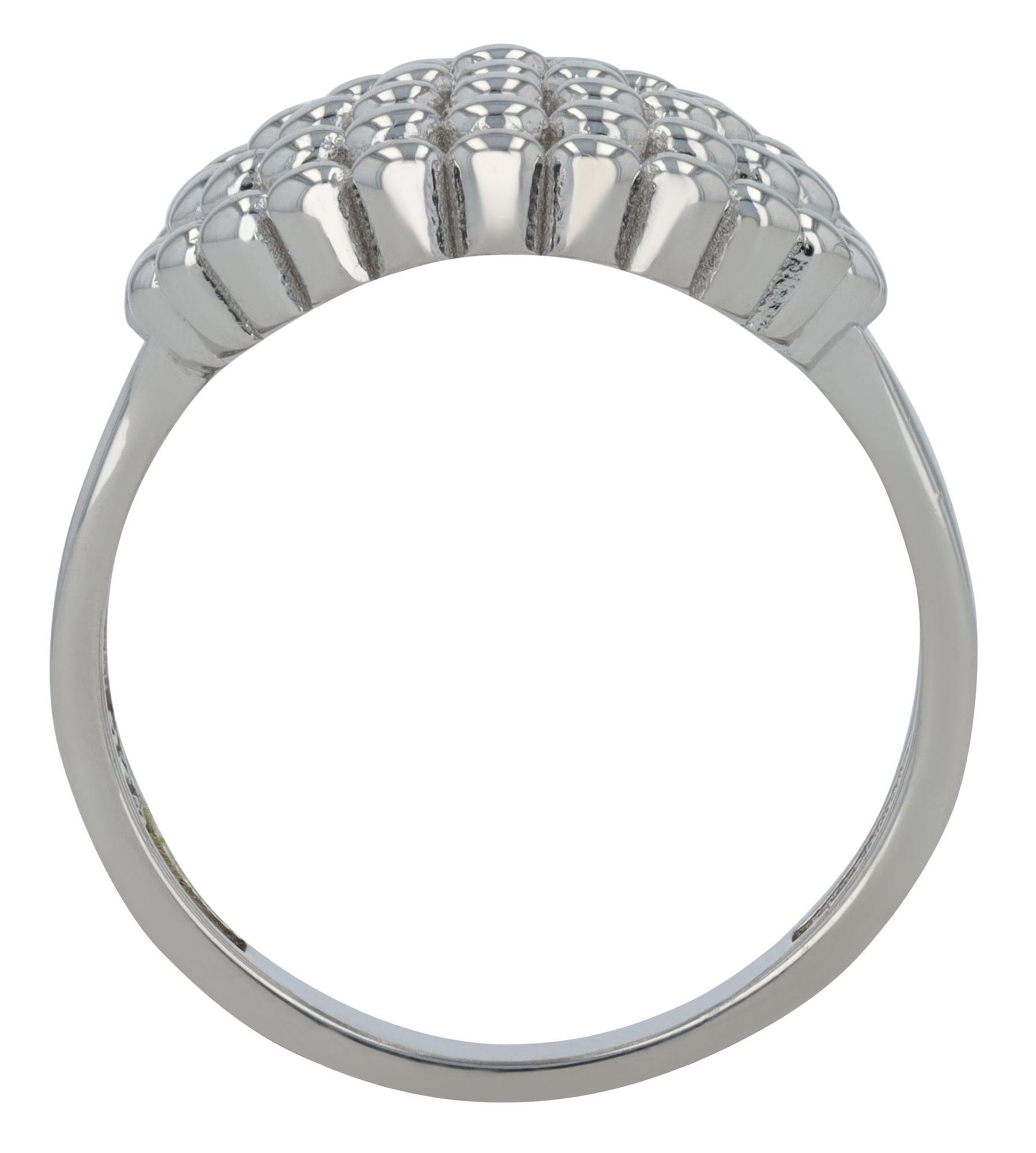 Adelia´s Fingerring »Damen Ring aus 925 Silber«