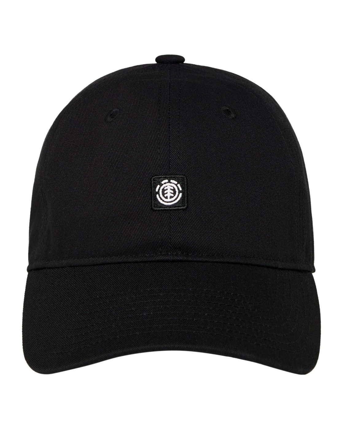Element Fitted Cap »Icon Dad Twill«