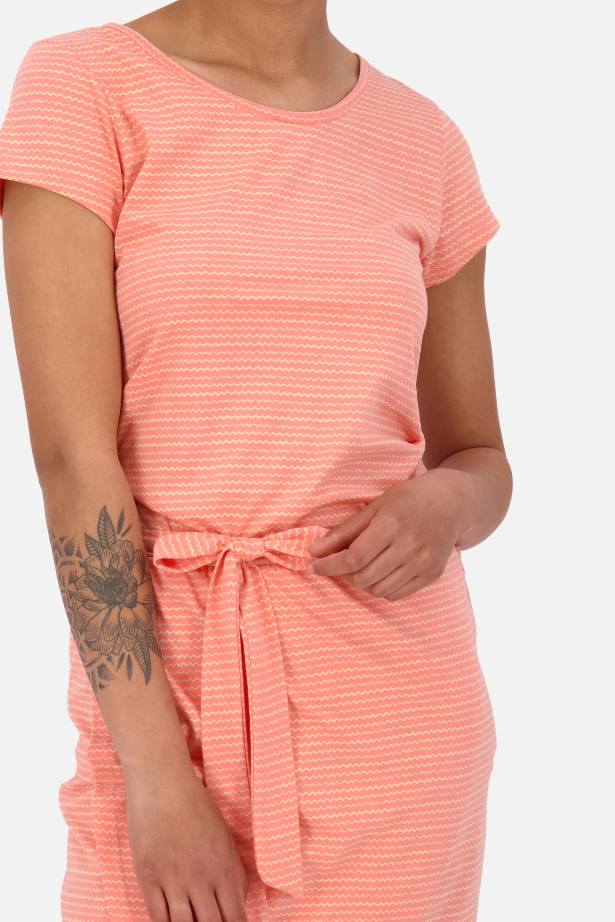 Alife & Kickin Sommerkleid