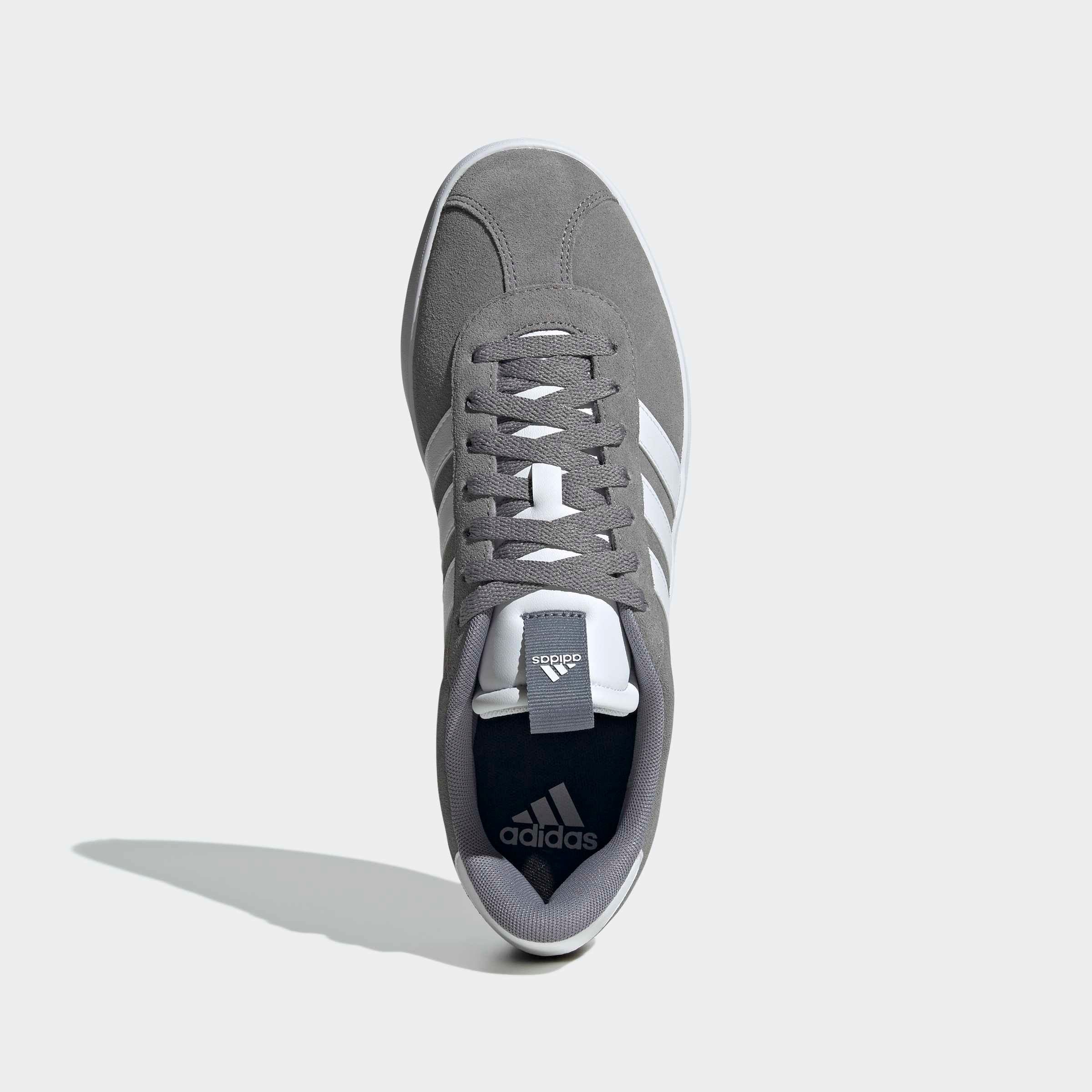 adidas Sportswear Sneaker »VL COURT 3.0«  inspiriert vom Design des adidas samba