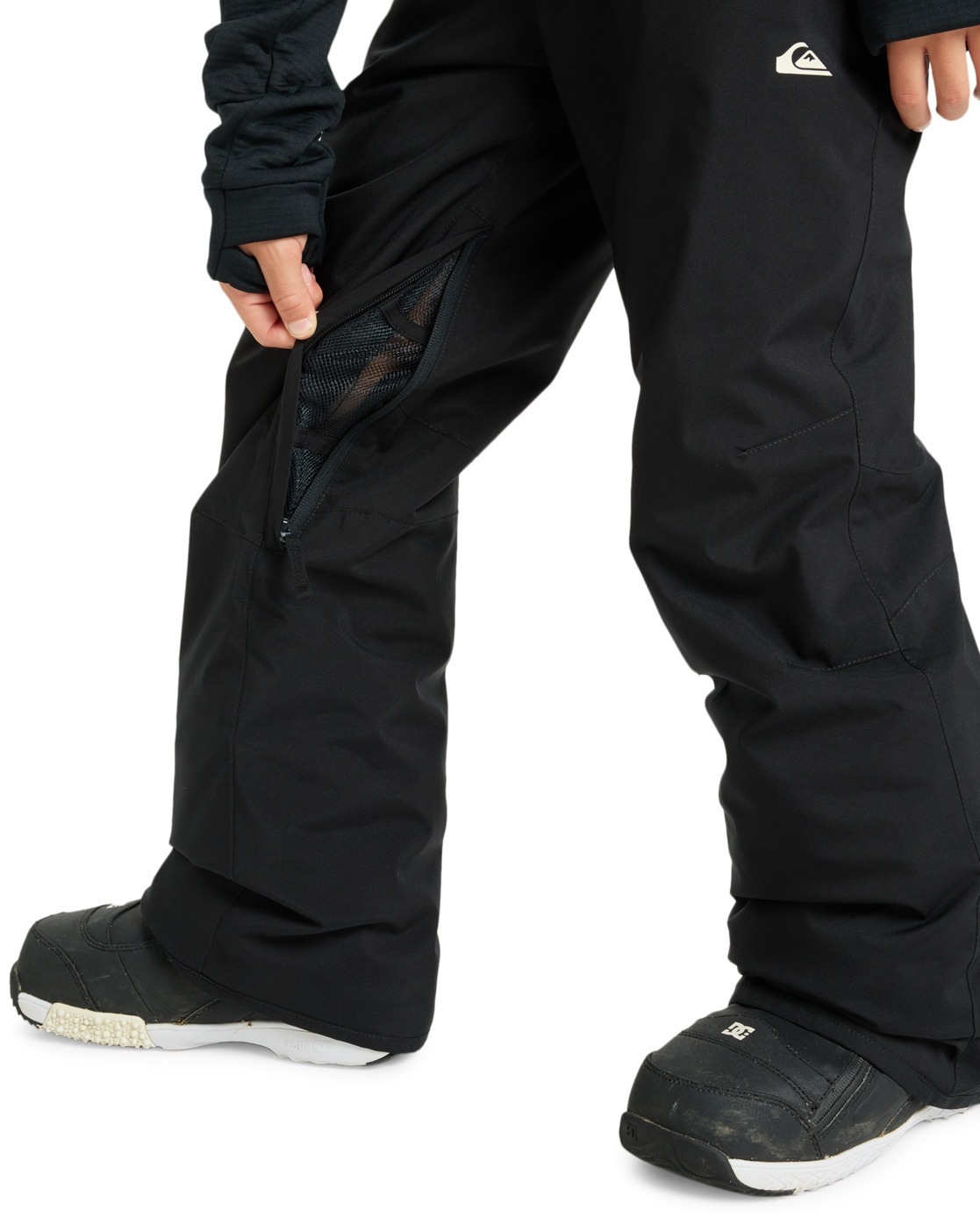 Quiksilver Snowboardhose »Estate«