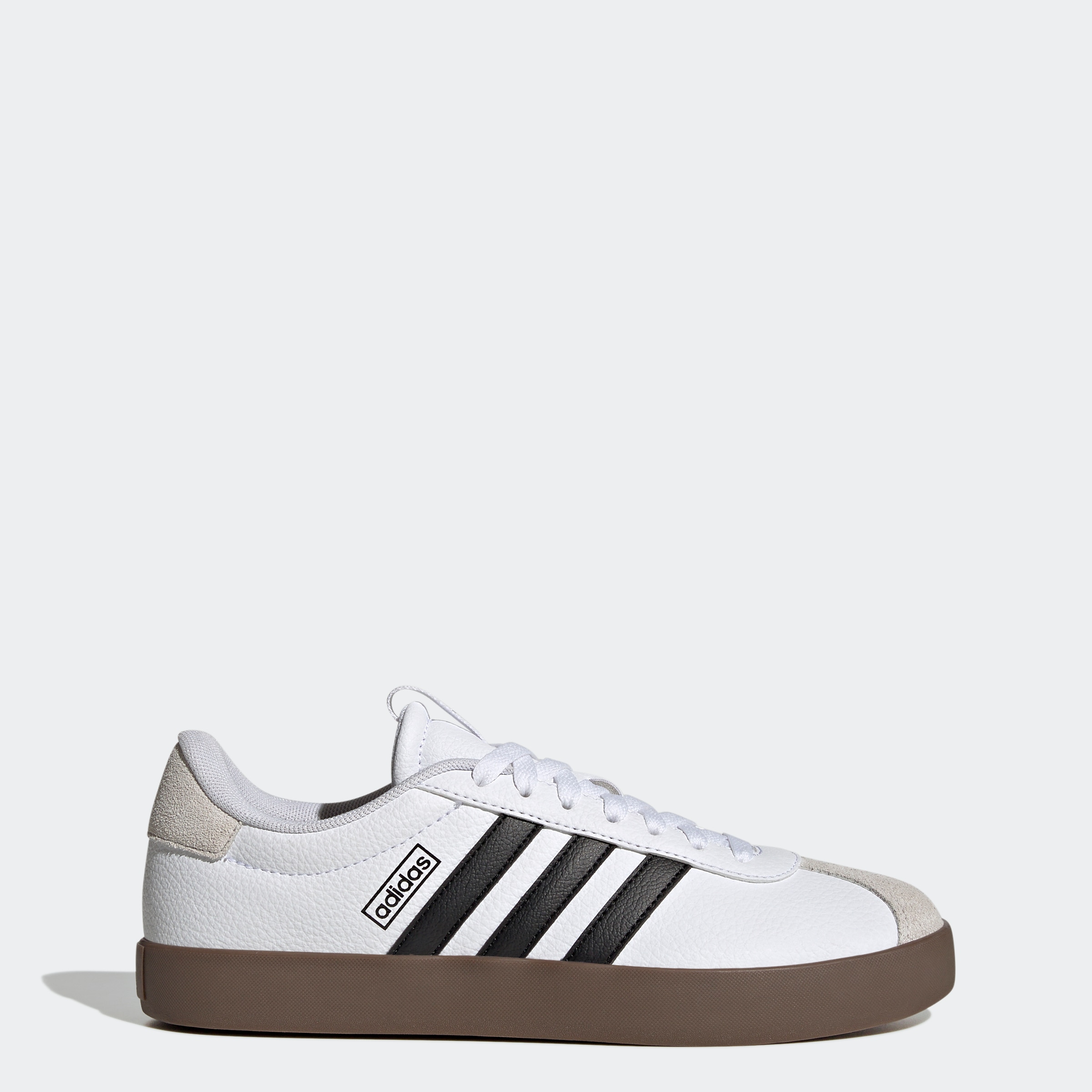 adidas Sportswear Sneaker »VL COURT 3.0«, inspiriert vom Design des adidas samba