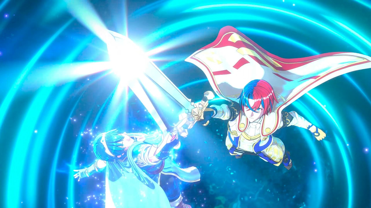 Nintendo Switch Spielesoftware »Fire Emblem Engage«, Nintendo Switch