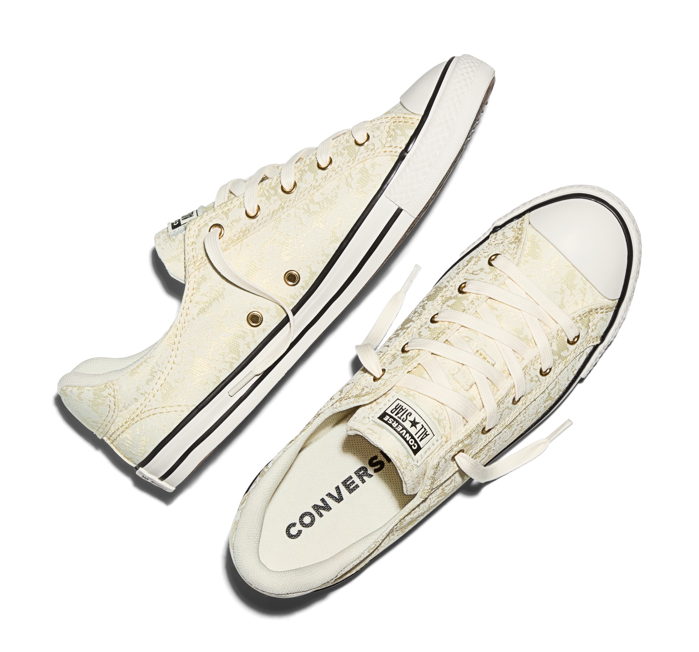 Converse Sneaker »CHUCK TAYLOR ALL STAR DAINTY LUCKY«