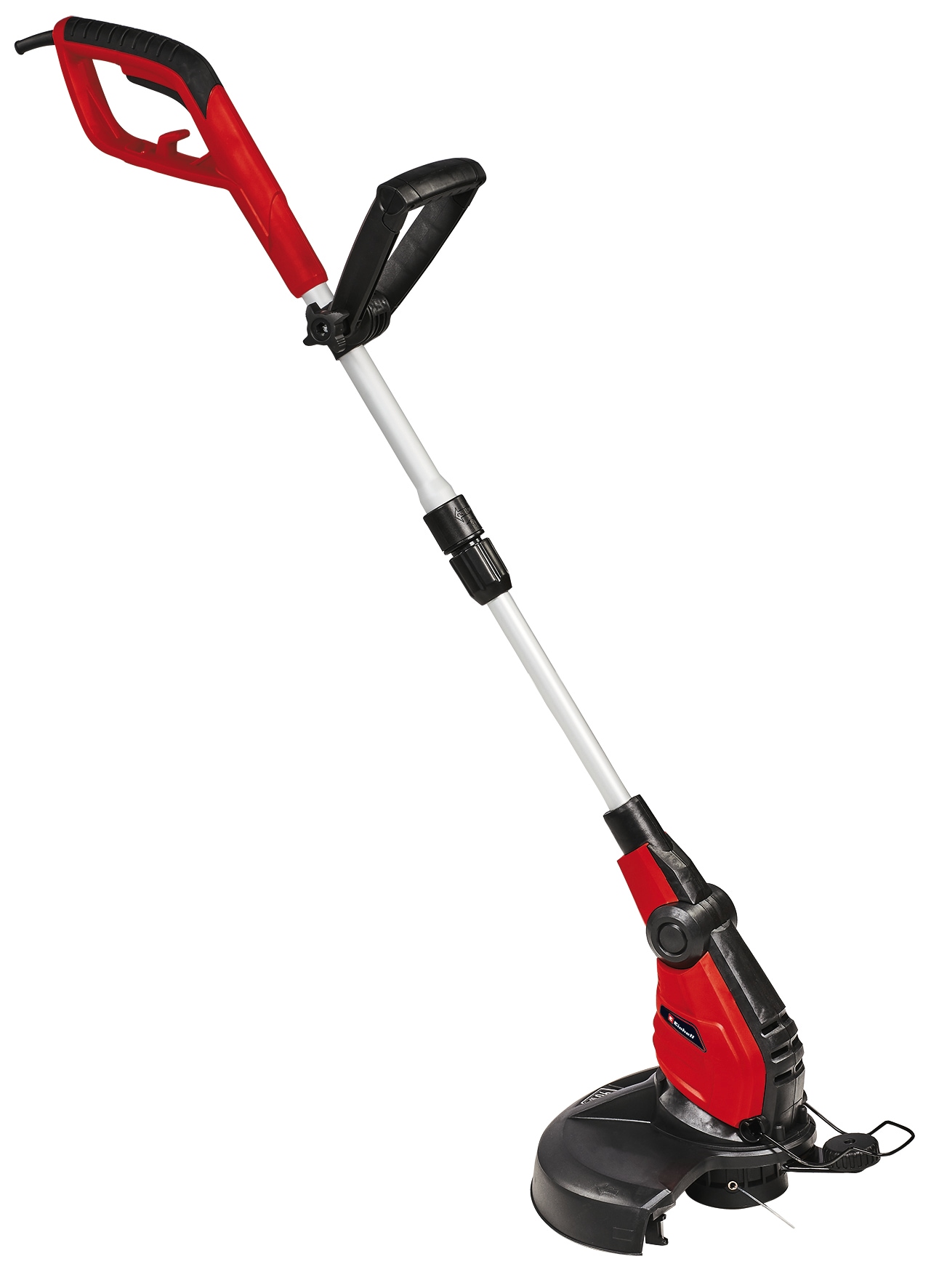 Einhell Elektro-Rasentrimmer »Einhell Elektro Rasentrimmer GC-ET 4530 Set«, (Set)