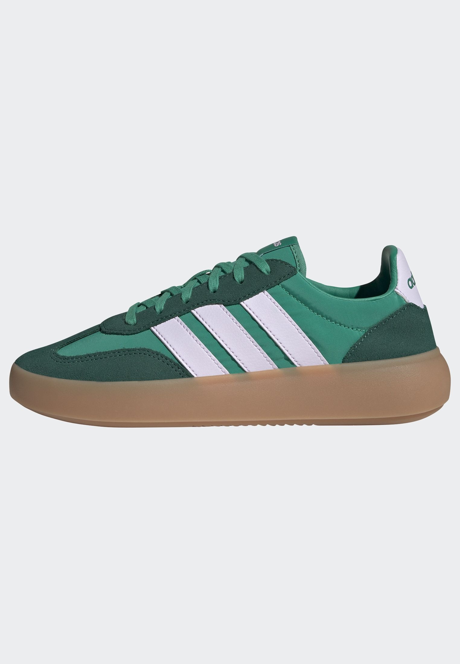 adidas Sportswear Sneaker »BARREDA DECODE«, Design auf den Spuren des adidas Handball Spezial