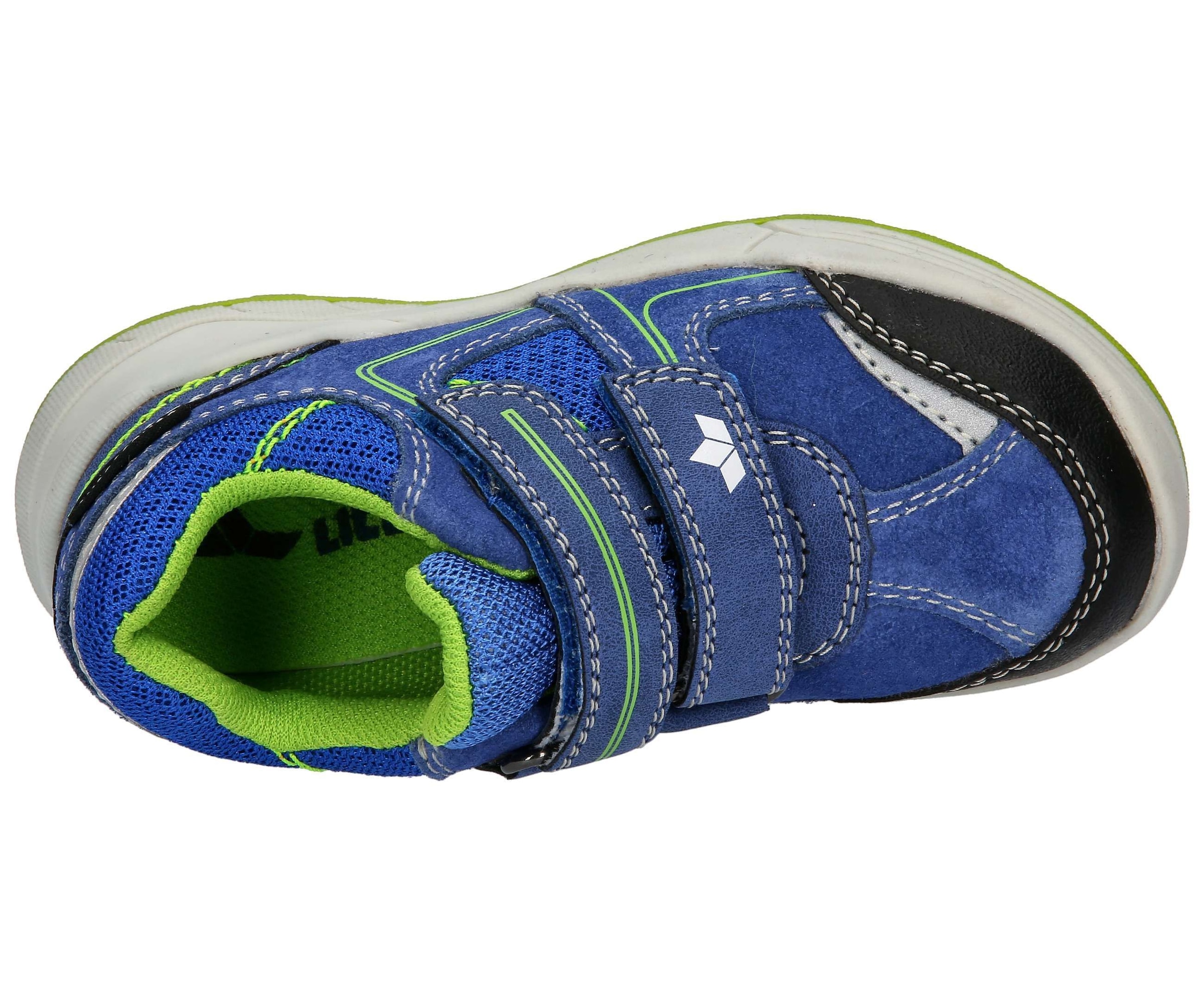 Lico Sneaker »Freizeitschuh Ashoka V«