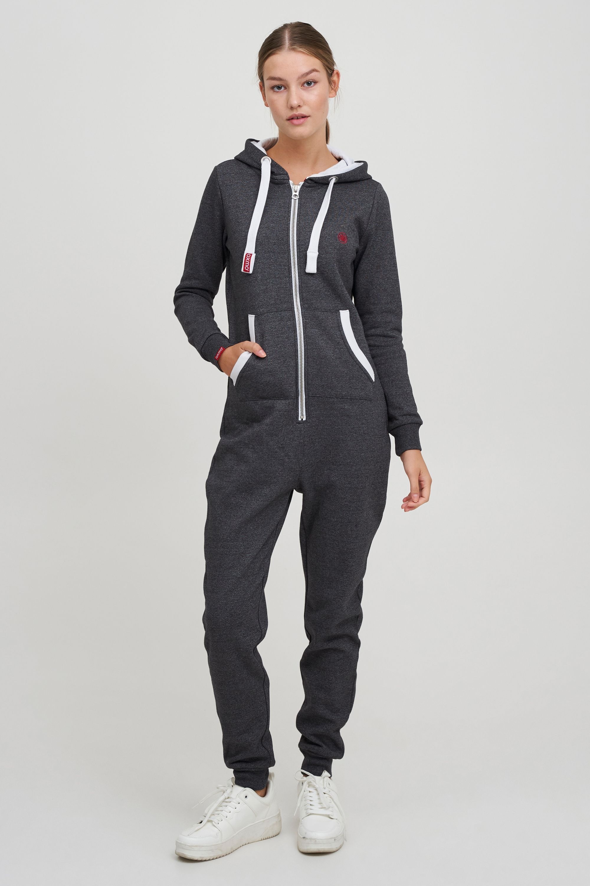 OXMO Overall »Overall OXBenna«