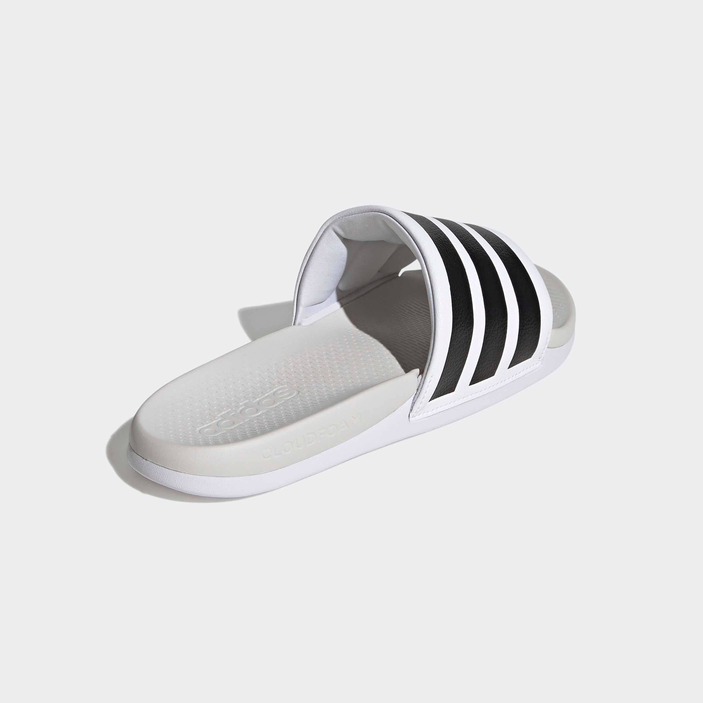 adidas Sportswear Badesandale »ADILETTE COMFORT 2.0 BADESCHLAPPEN«  Badelatschen