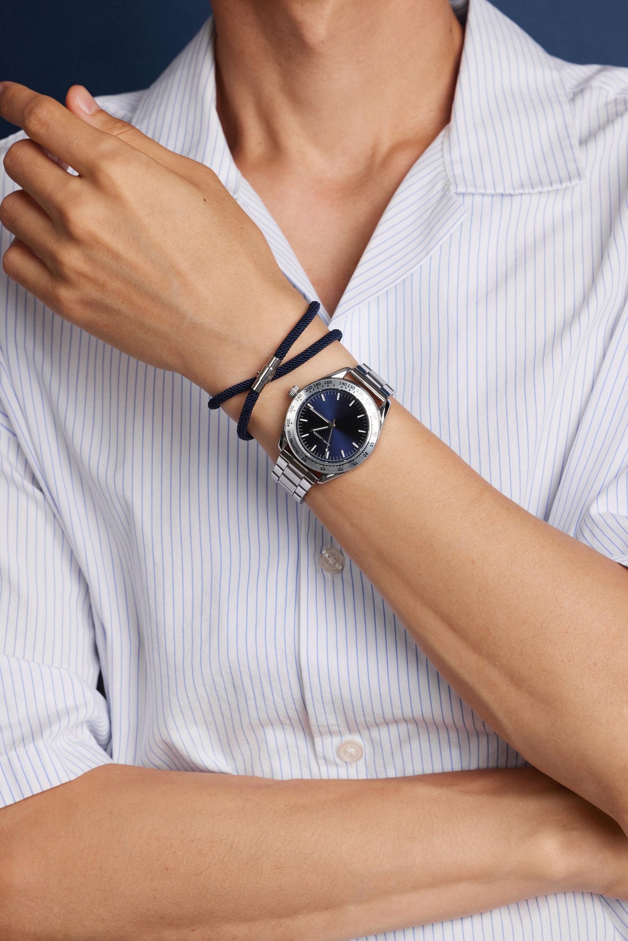 MARC LAUDER Armband »MBA03LS«