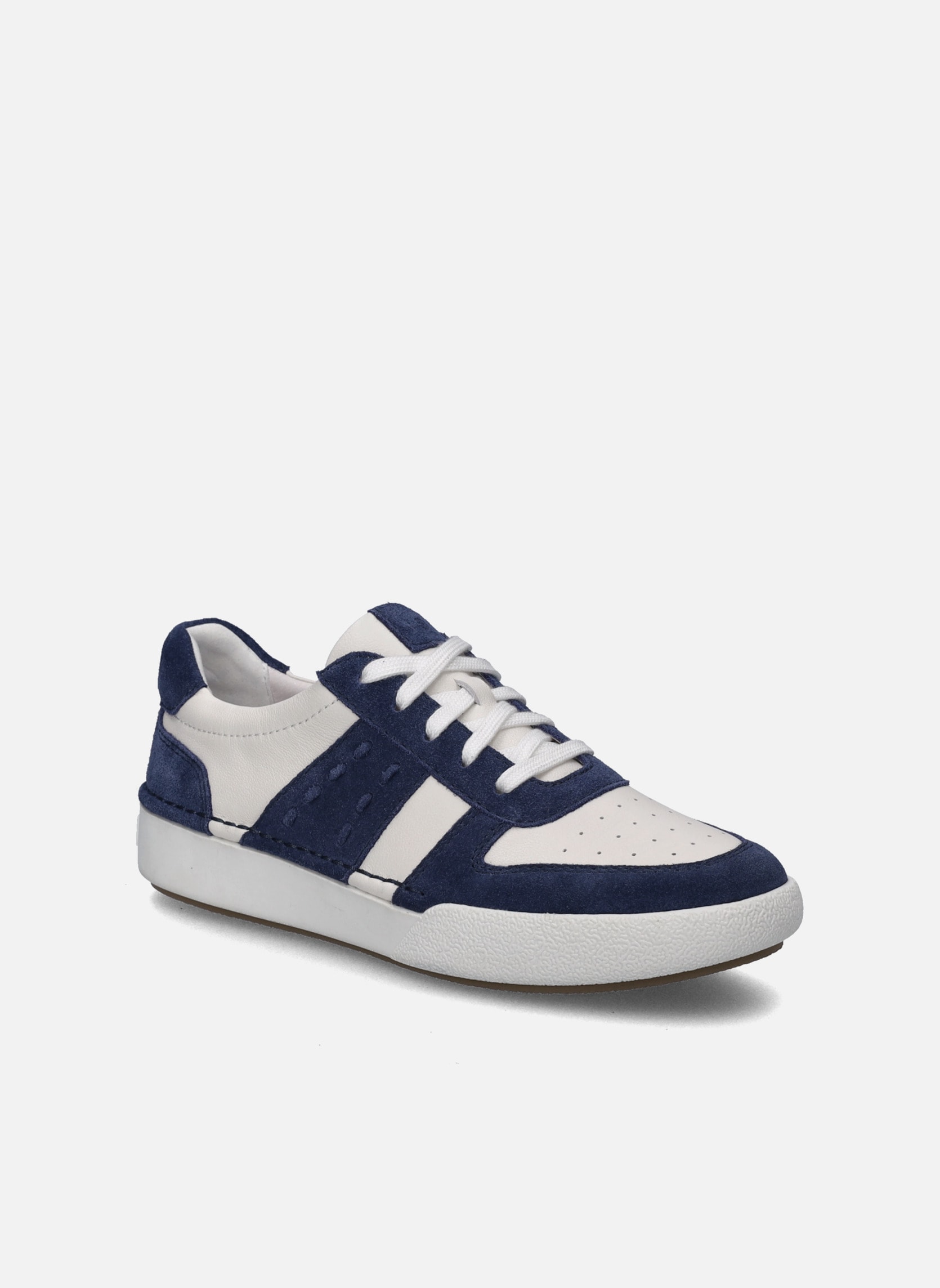 Josef Seibel Sneaker »Claire 27, jeans-kombi«