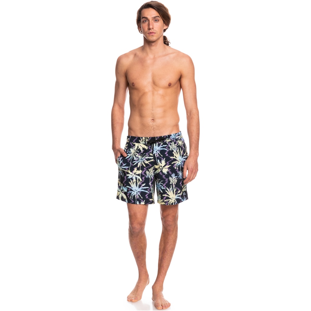 Quiksilver Badeshorts »Ocean Mix 17"«