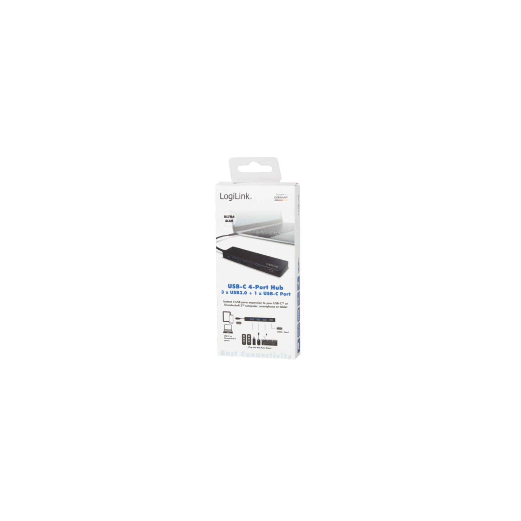 LogiLink USB-Adapter »UA0311«