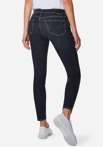 Mavi Skinny-fit-Jeans »LINDY«, Damenjeans mit Stretch für eine tolle Passform kaufen