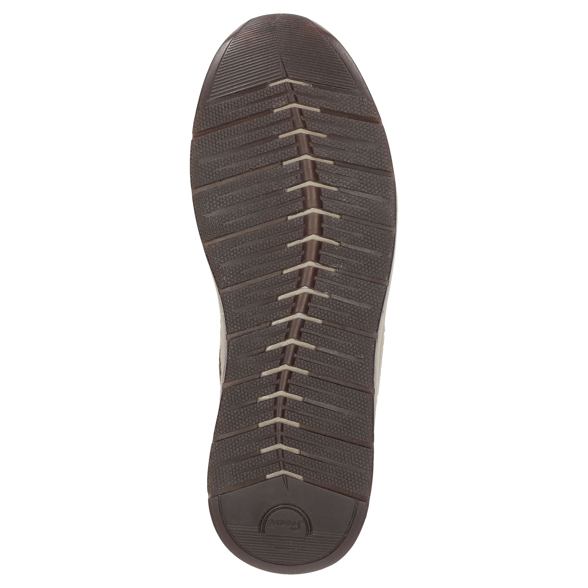 SIOUX Sneaker »Turibio-702-J«