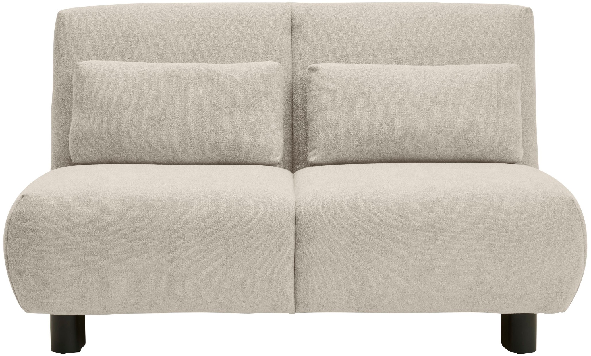 ell + ell Schlafsofa »Minou«