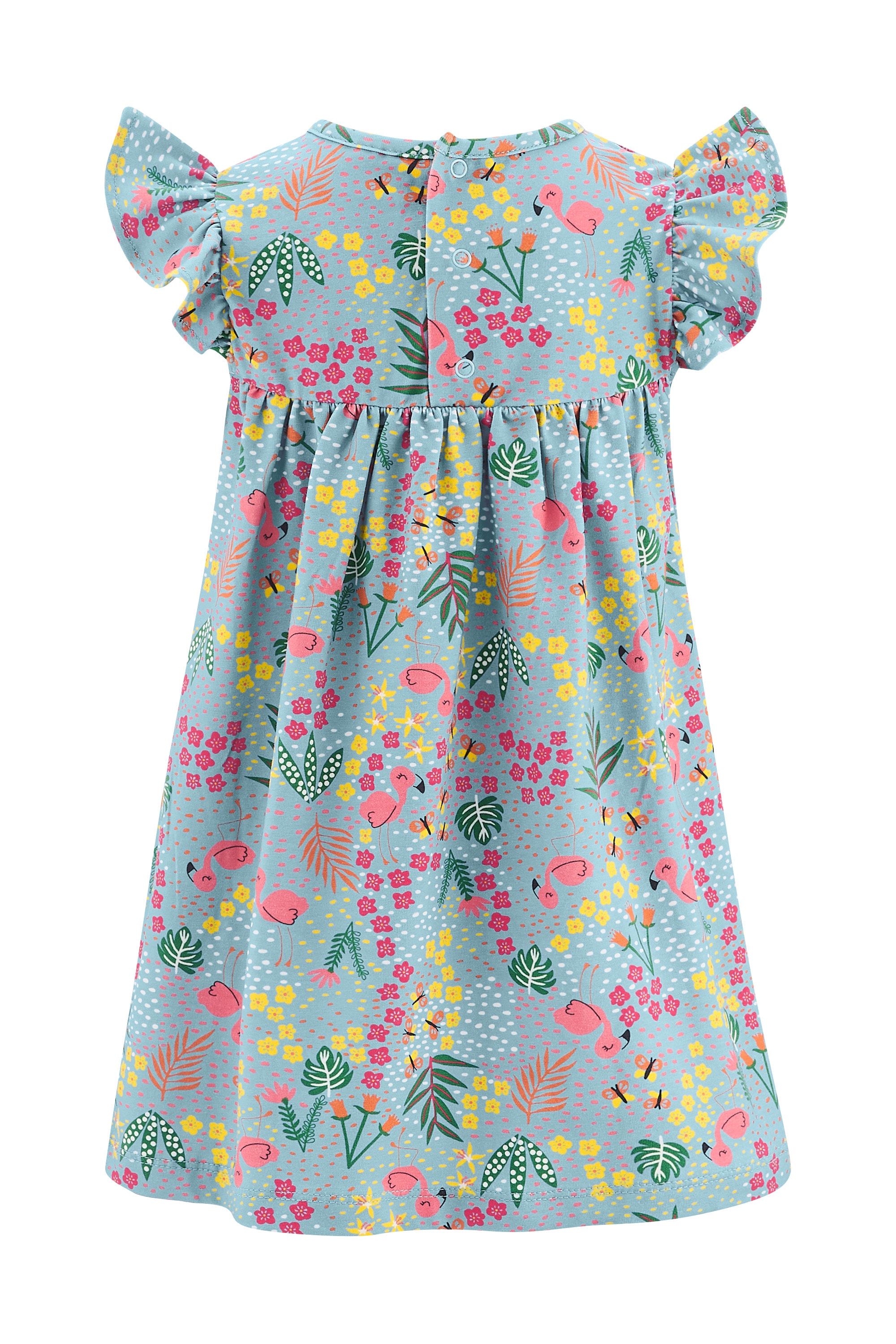 happy girls Sommerkleid »Mädchenkleid«