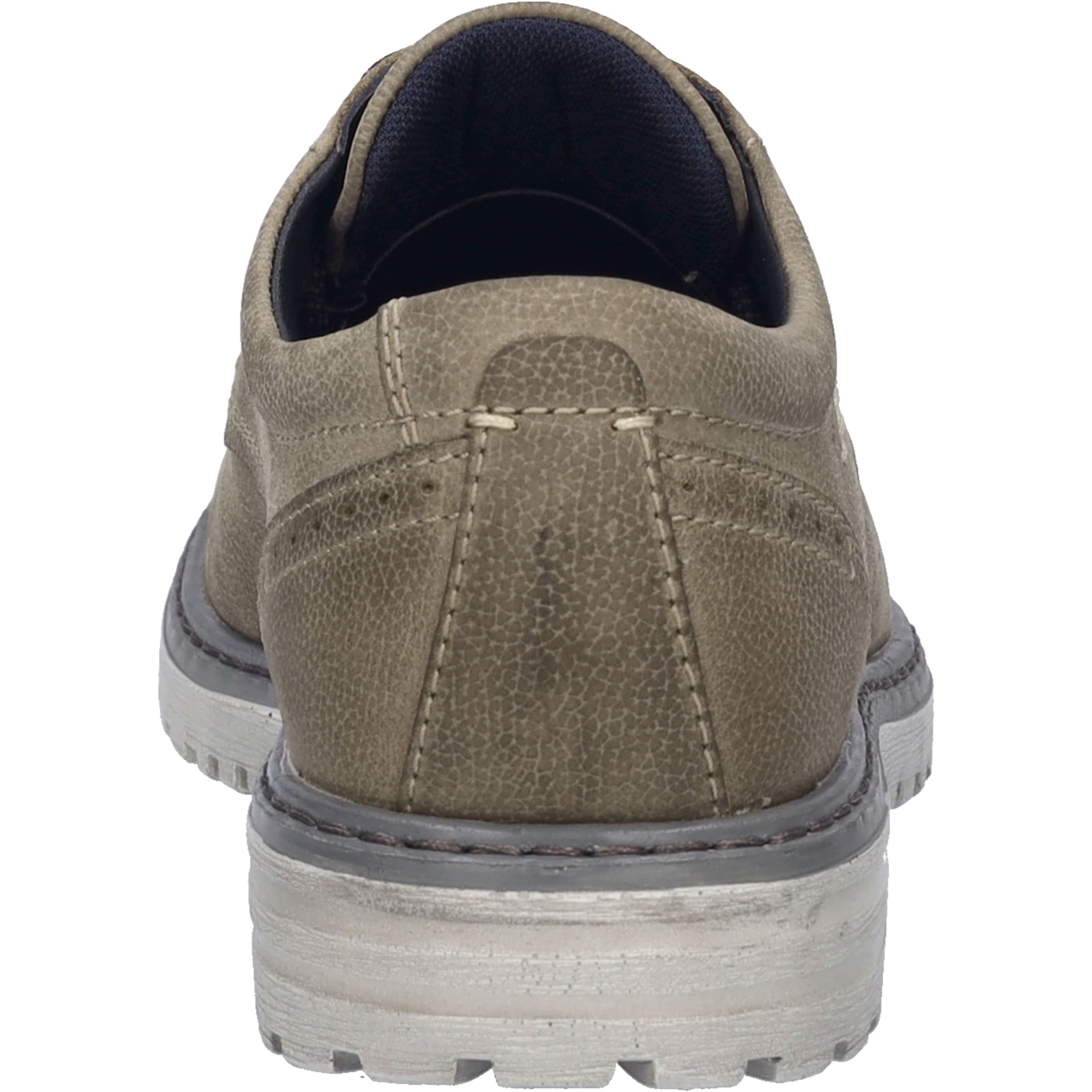 Josef Seibel Schnürschuh »Erroll 50, beige-kombi«