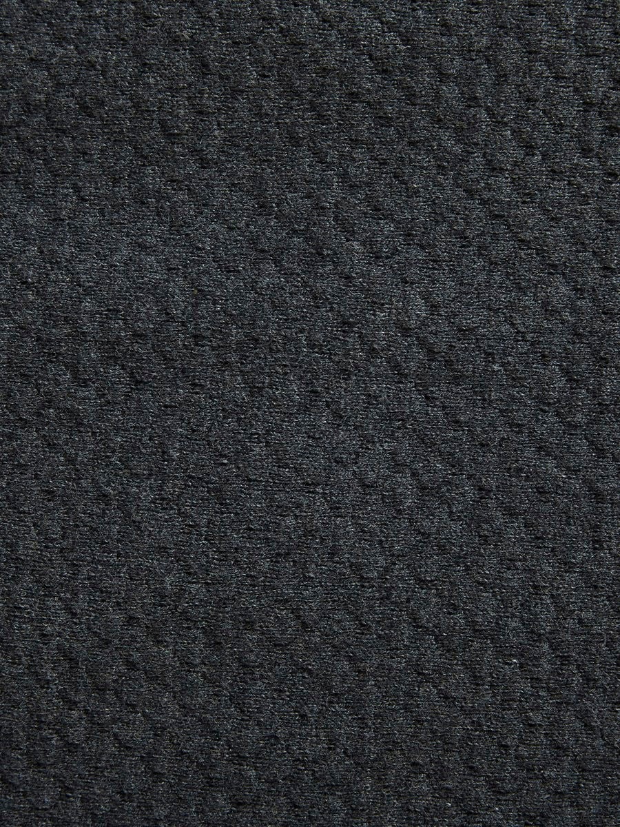 Vero Moda Rundhalspullover »VMCARE STRUCTURE LS O-NECK BLOUSE«, aus Bio-Baumwolle