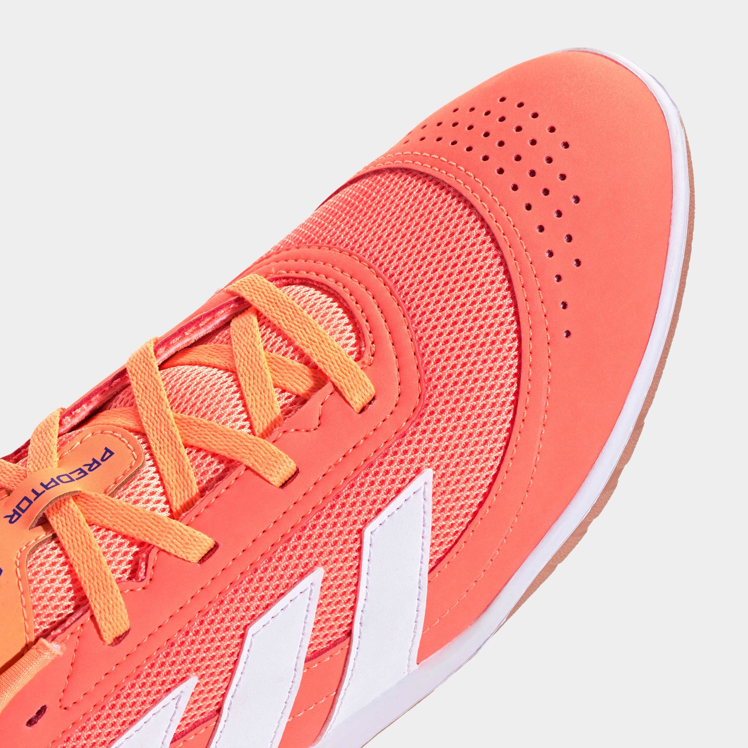 adidas Performance Fußballschuh »PREDATOR CLUB INDOOR SALA E«, geeignet als Hallenschuhe