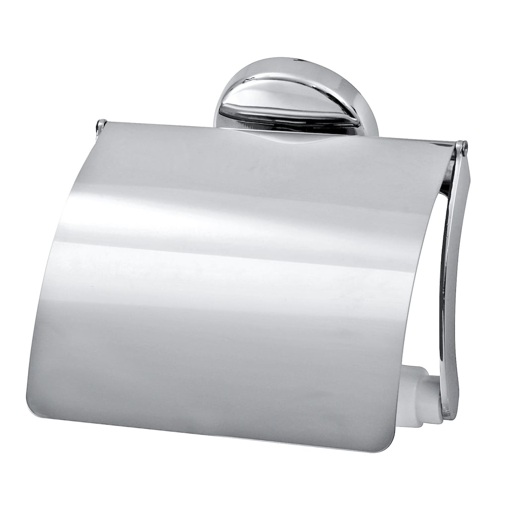 FACKELMANN Toilettenpapierhalter »Vision«