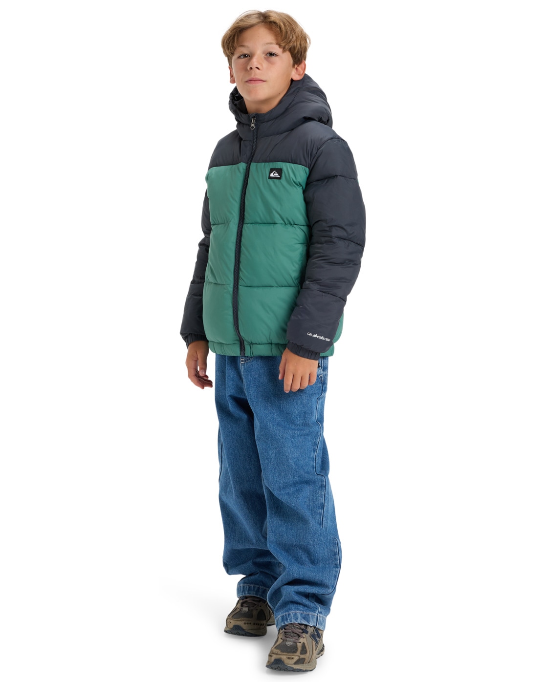 Quiksilver Outdoorjacke »Cold Days«