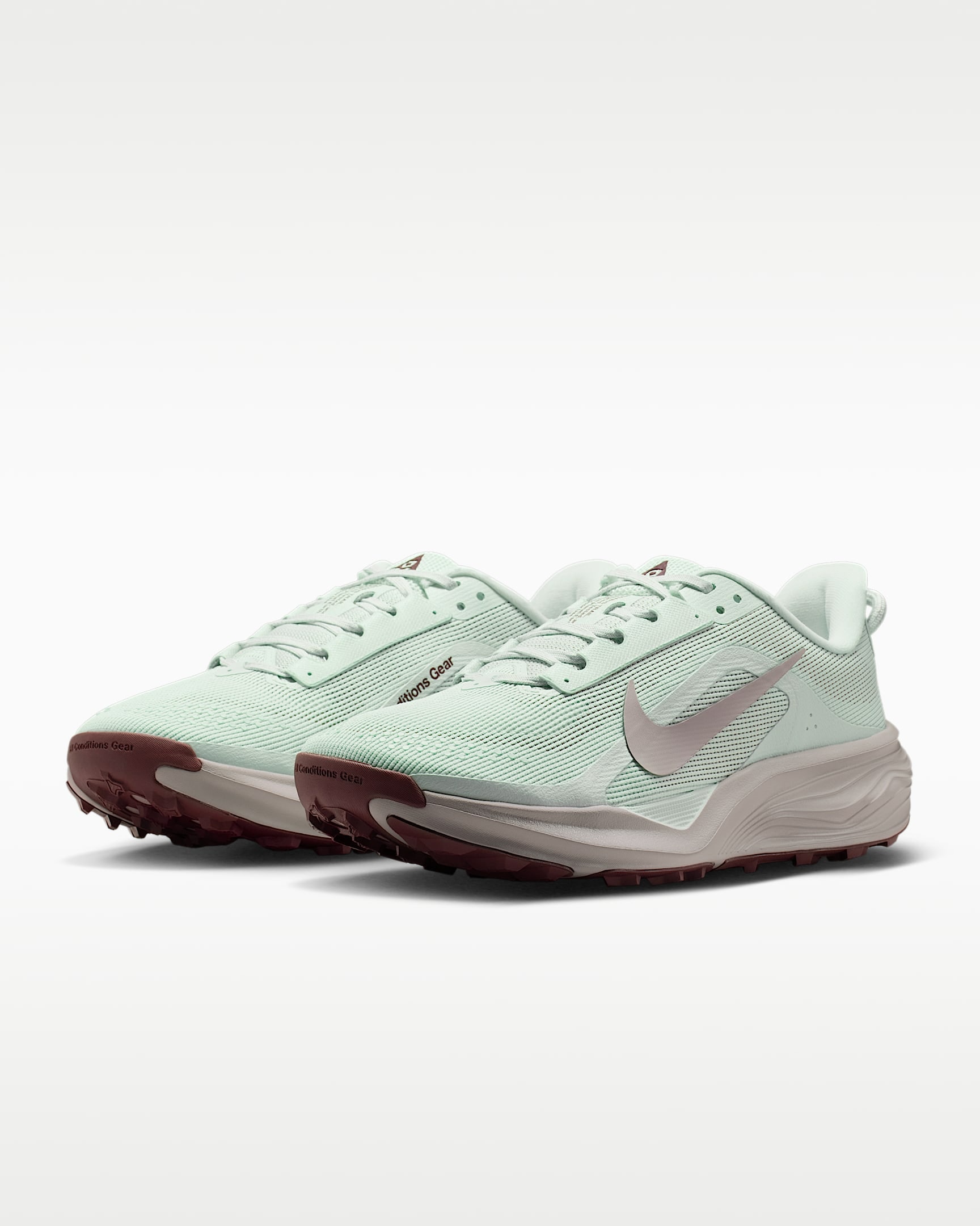 Nike Laufschuh »Pegasus Trail«  für mehr Grip