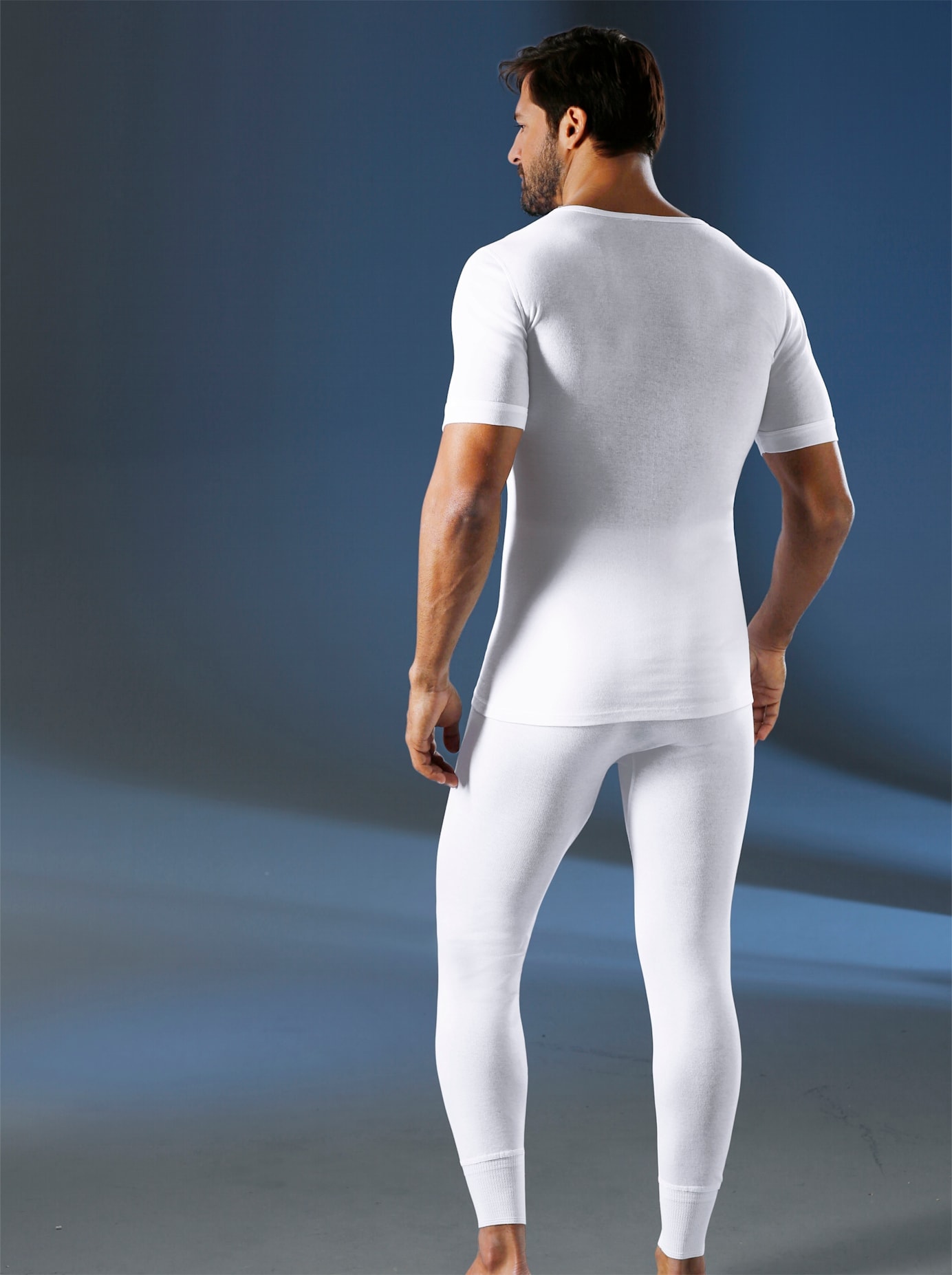 conta Lange Unterhose, (2 St.)