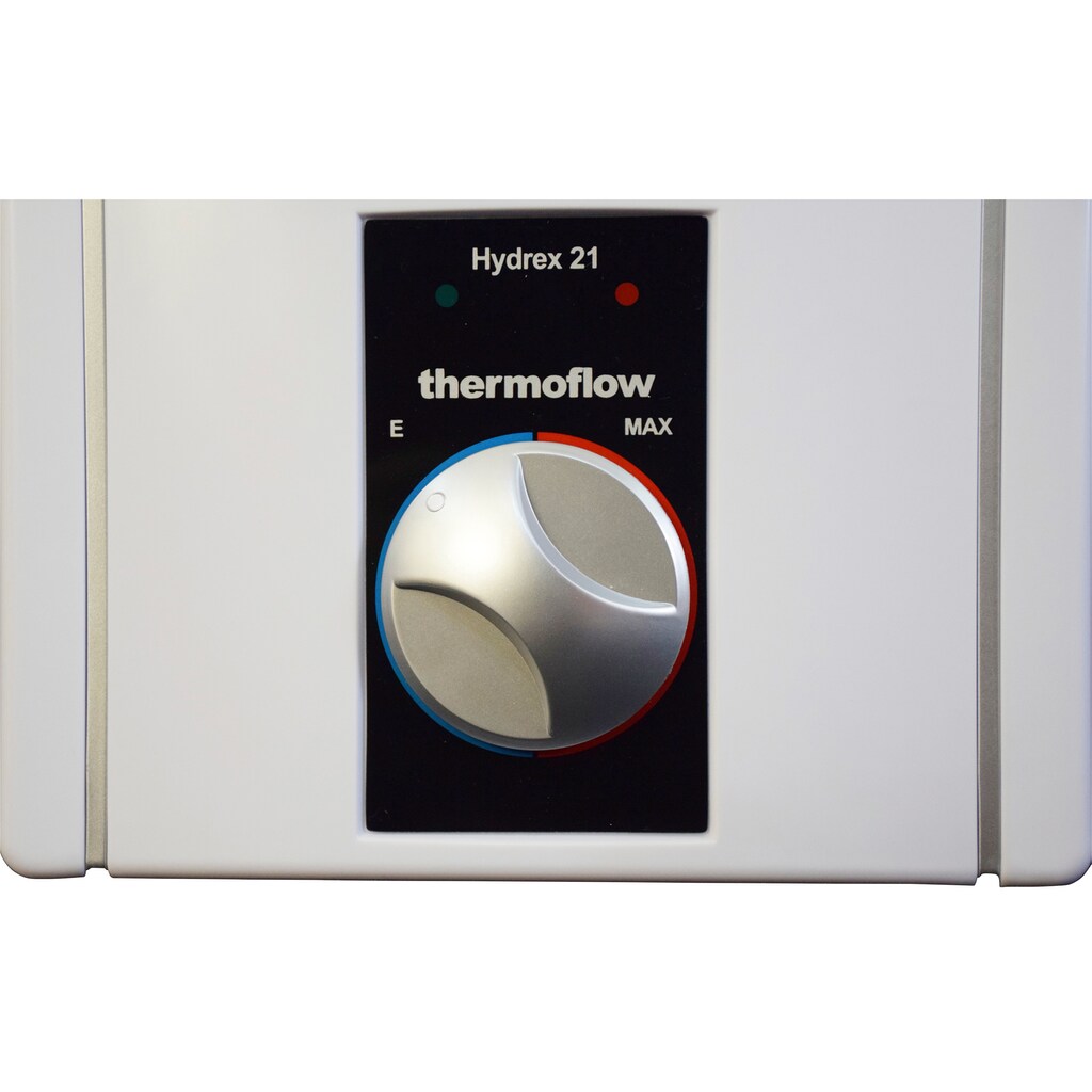Thermoflow Durchlauferhitzer »Thermoflow Hydrex 18/21/24«