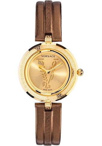 Versace Schweizer Uhr »VIRTUS INFINITY, VEZ400221« kaufen
