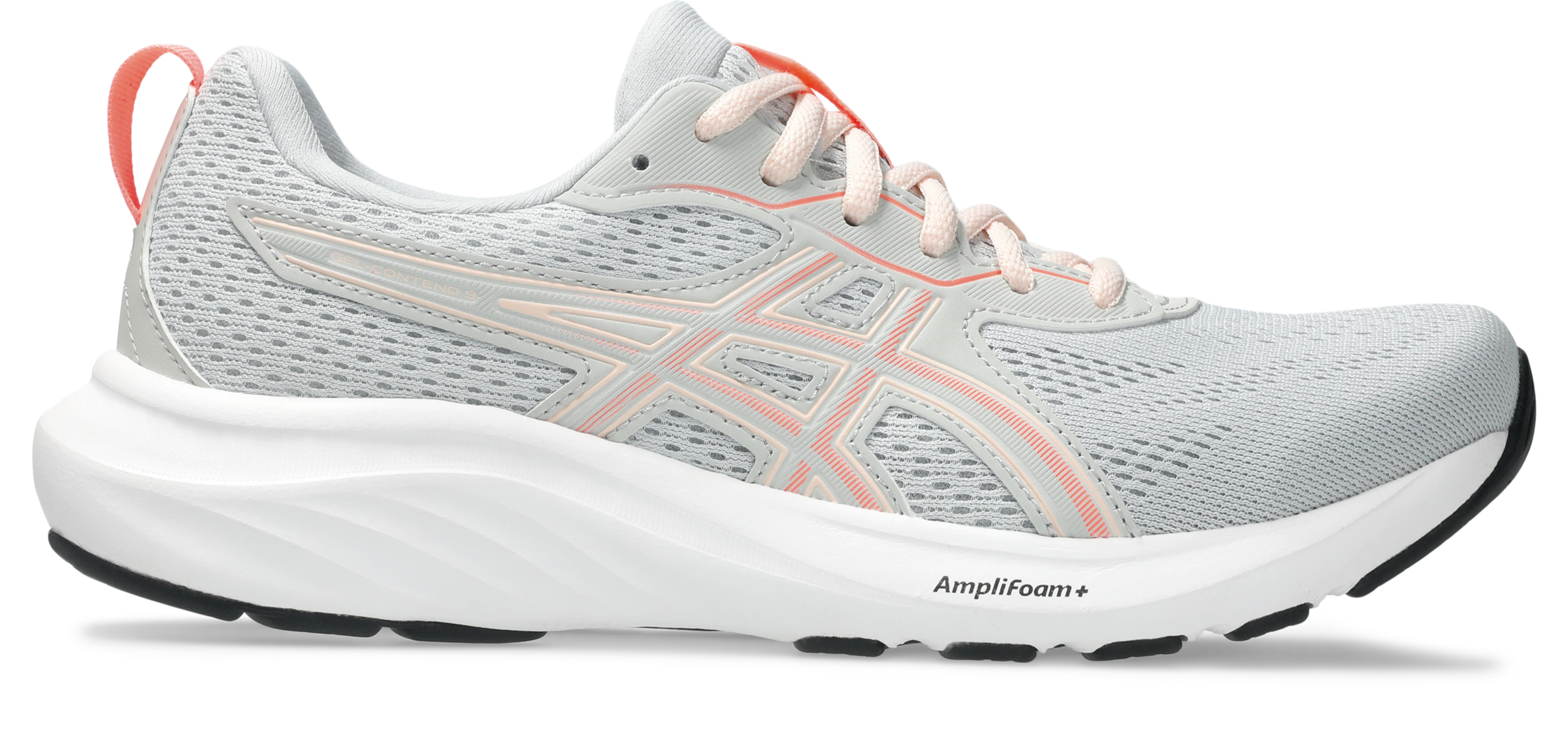 Asics Laufschuh »GEL-CONTEND 9«  mehr Dämpfung