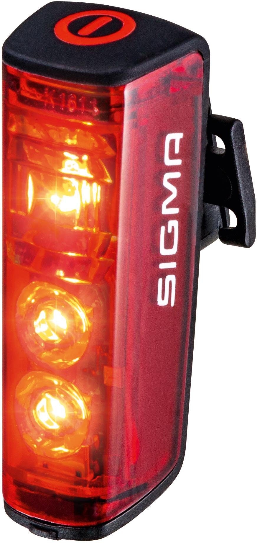 SIGMA SPORT FahrradRücklicht »BLAZE«, (3) online bei OTTO