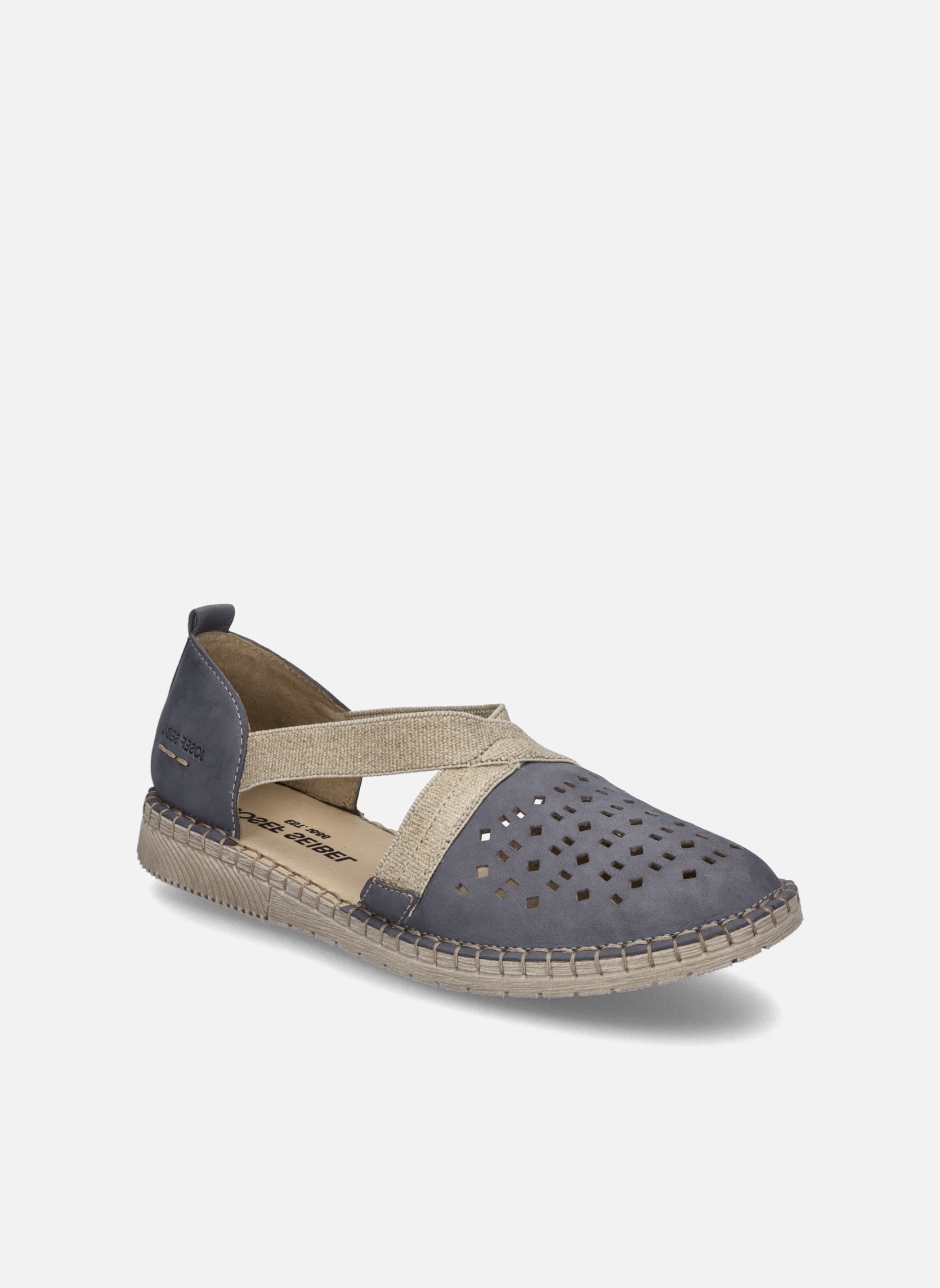 Josef Seibel Slipper »Sofie 44, jeans«