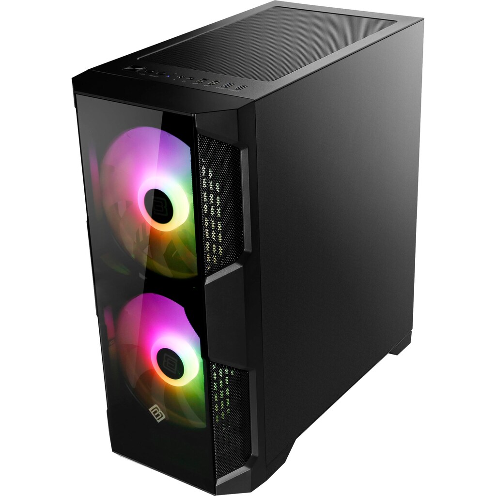 CSL Gaming-PC »HydroX L9130 Wasserkühlung«