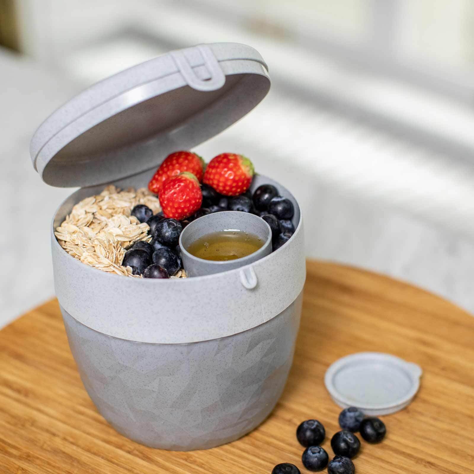 KOZIOL Lunchbox »Bentobox«, (1 tlg.)