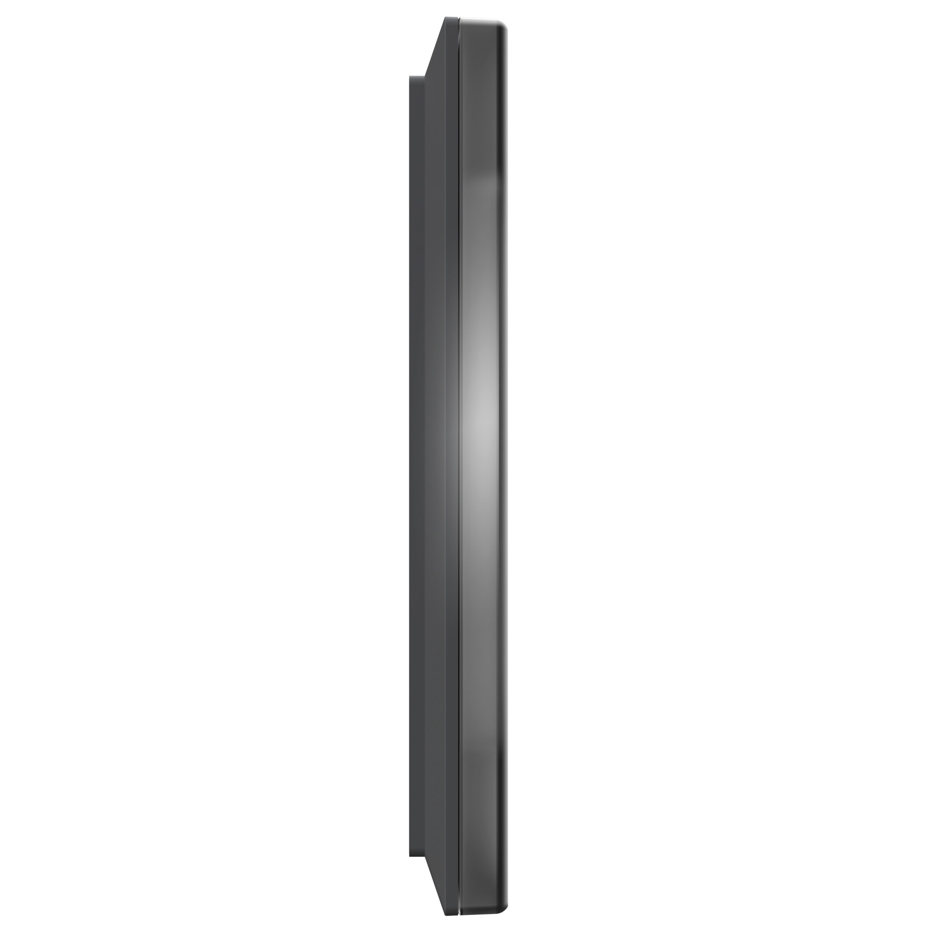 Homematic IP Smart-Home-Zubehör »Glasrahmen – 2-fach«