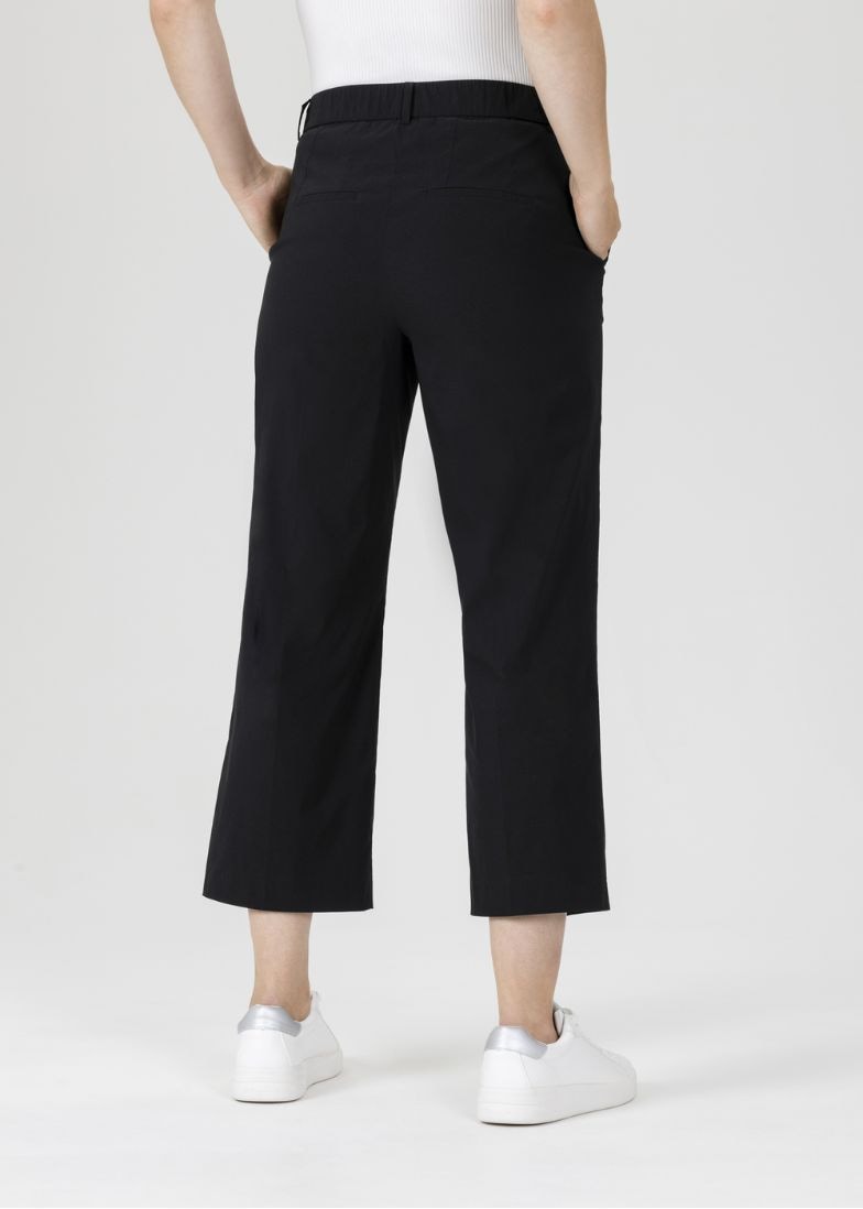 Stehmann Culotte »FENJA«, mit elastischem Bund und geradem Bein