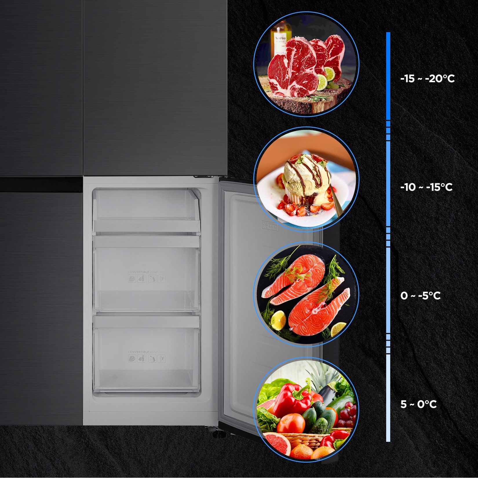 NABO Multi Door »SMI 5535«