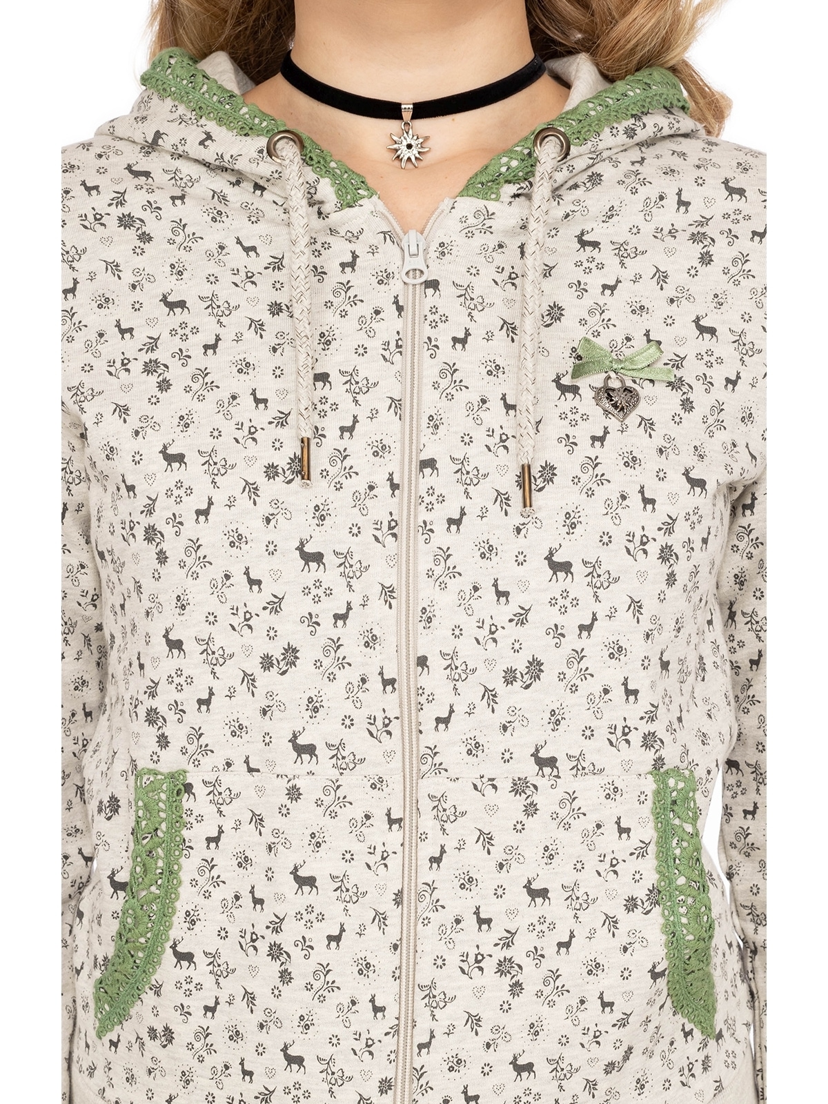 Hangowear Strickpullover »Pullover YELA«
